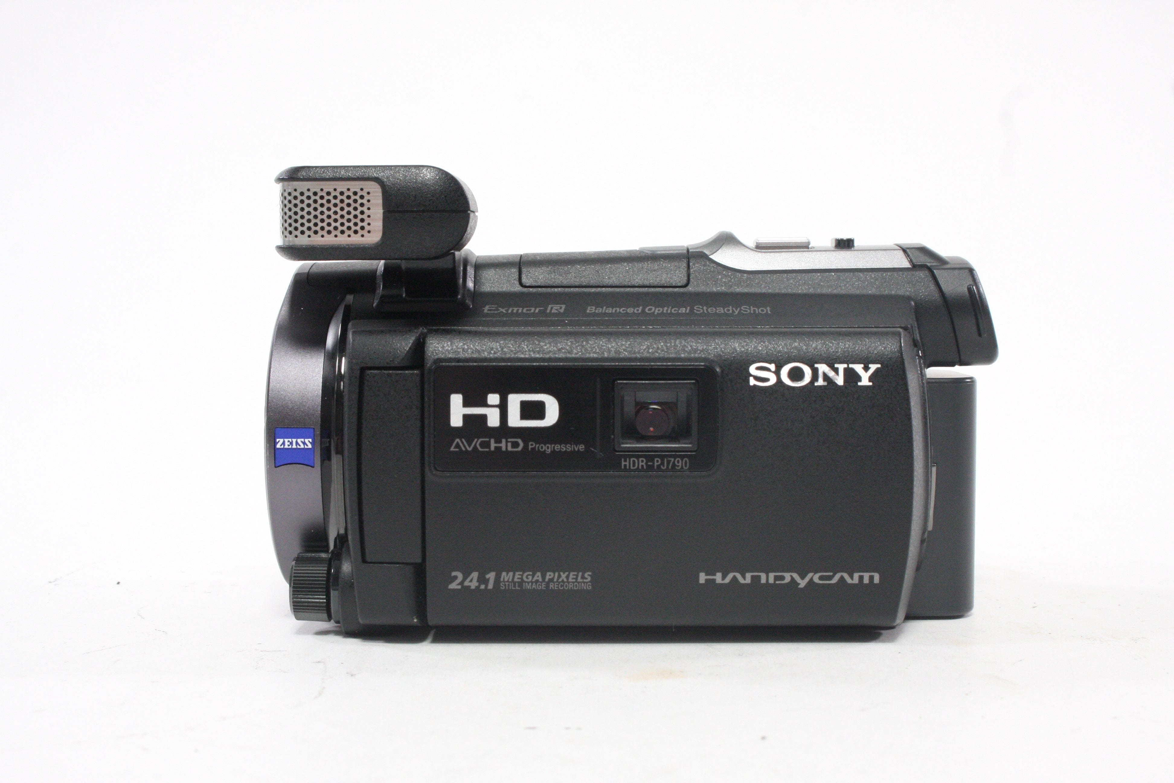 Sony Handycam HDR-PJ790 Camcorder