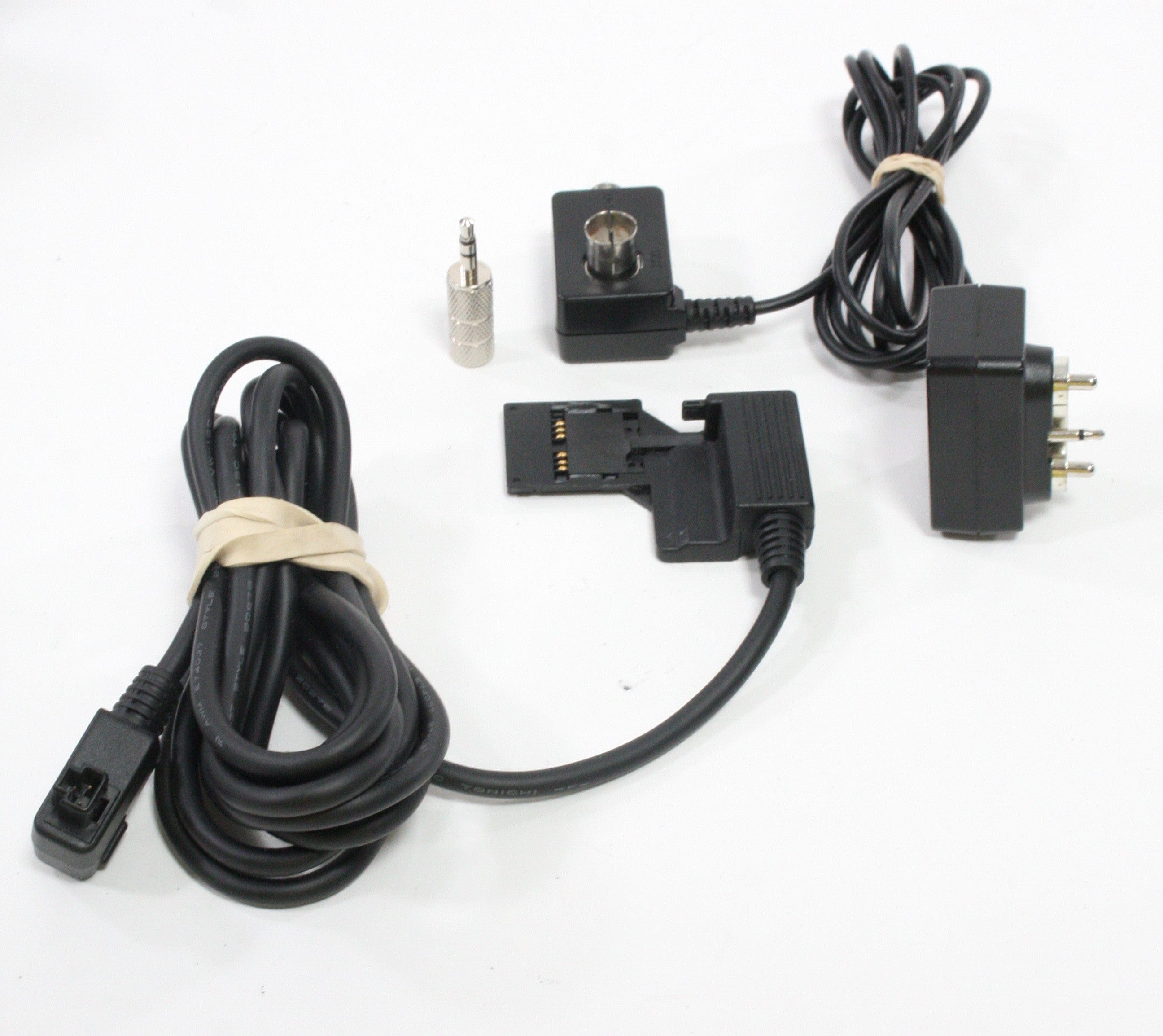 Sony Handycam Hi-8 CCD-TR500 Video Camcorder