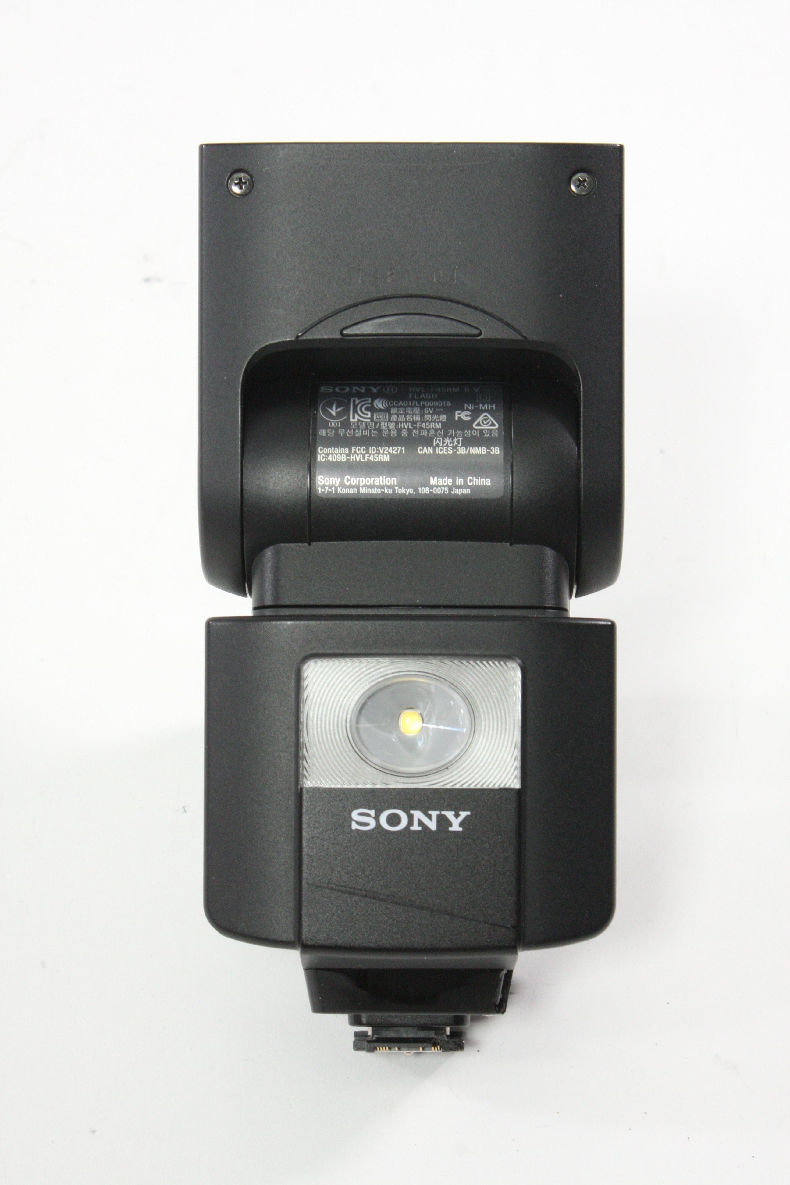 Sony HVL-F45RM