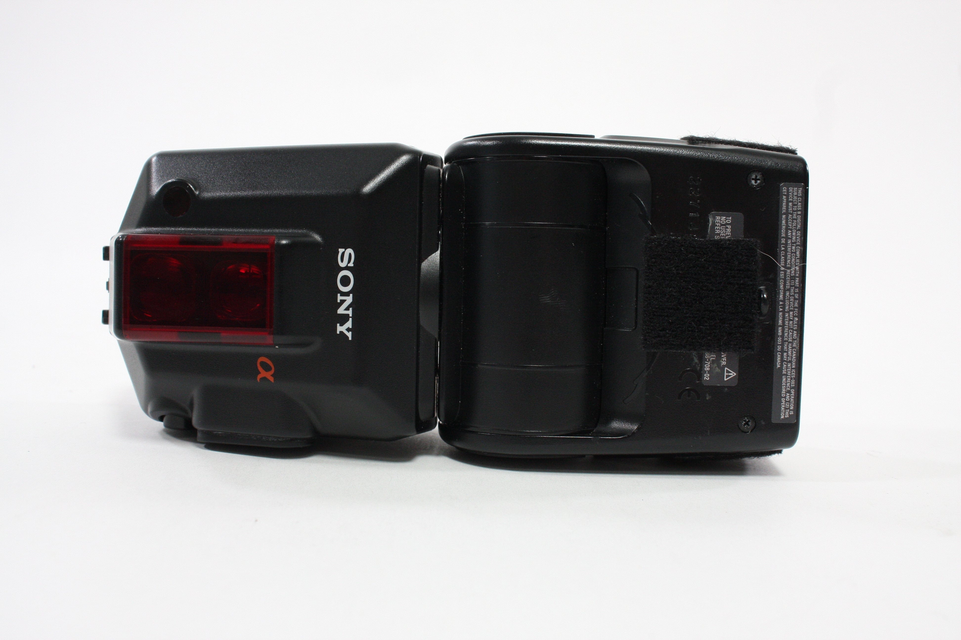 Sony HVL-F56AM Flash