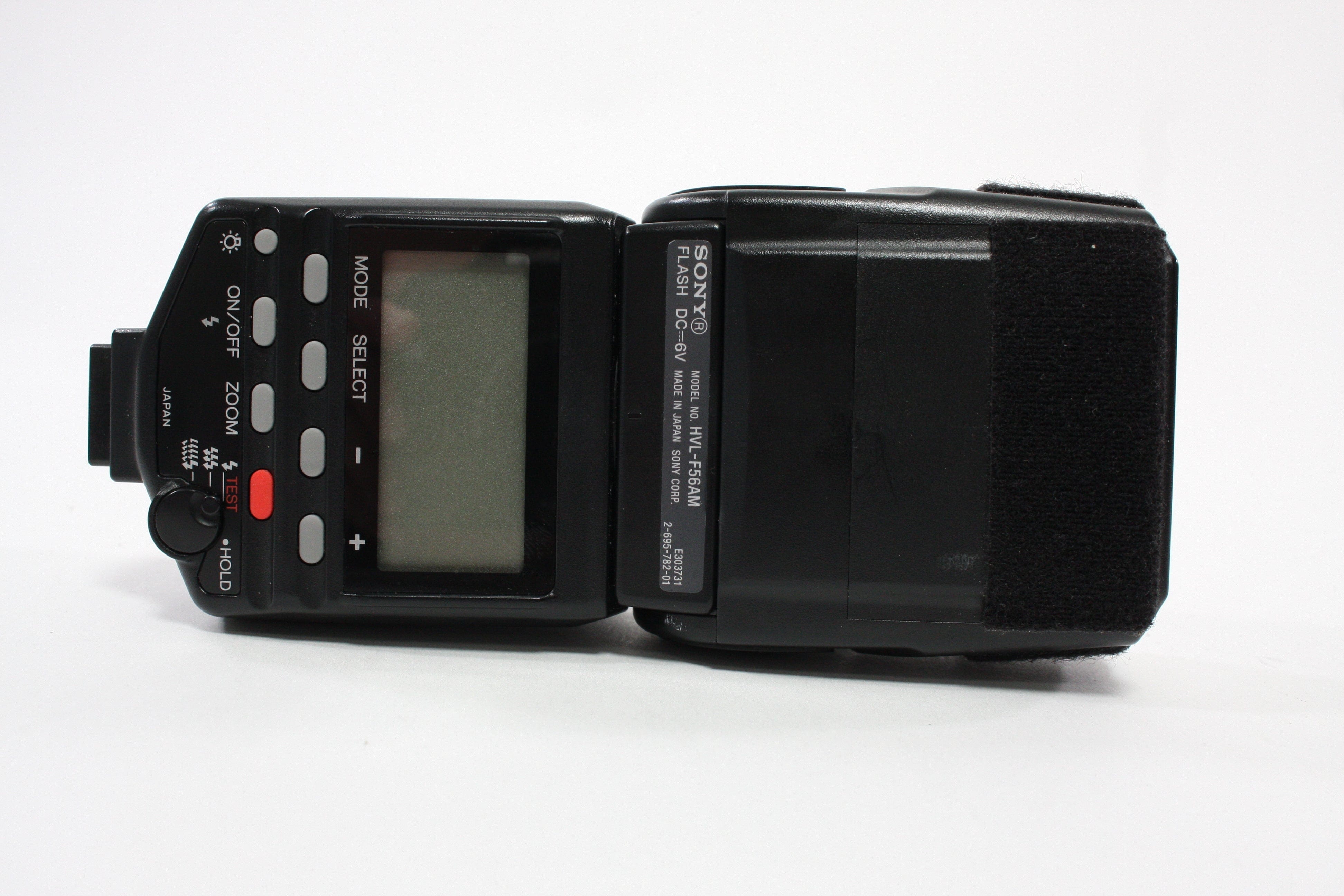Sony HVL-F56AM Flash