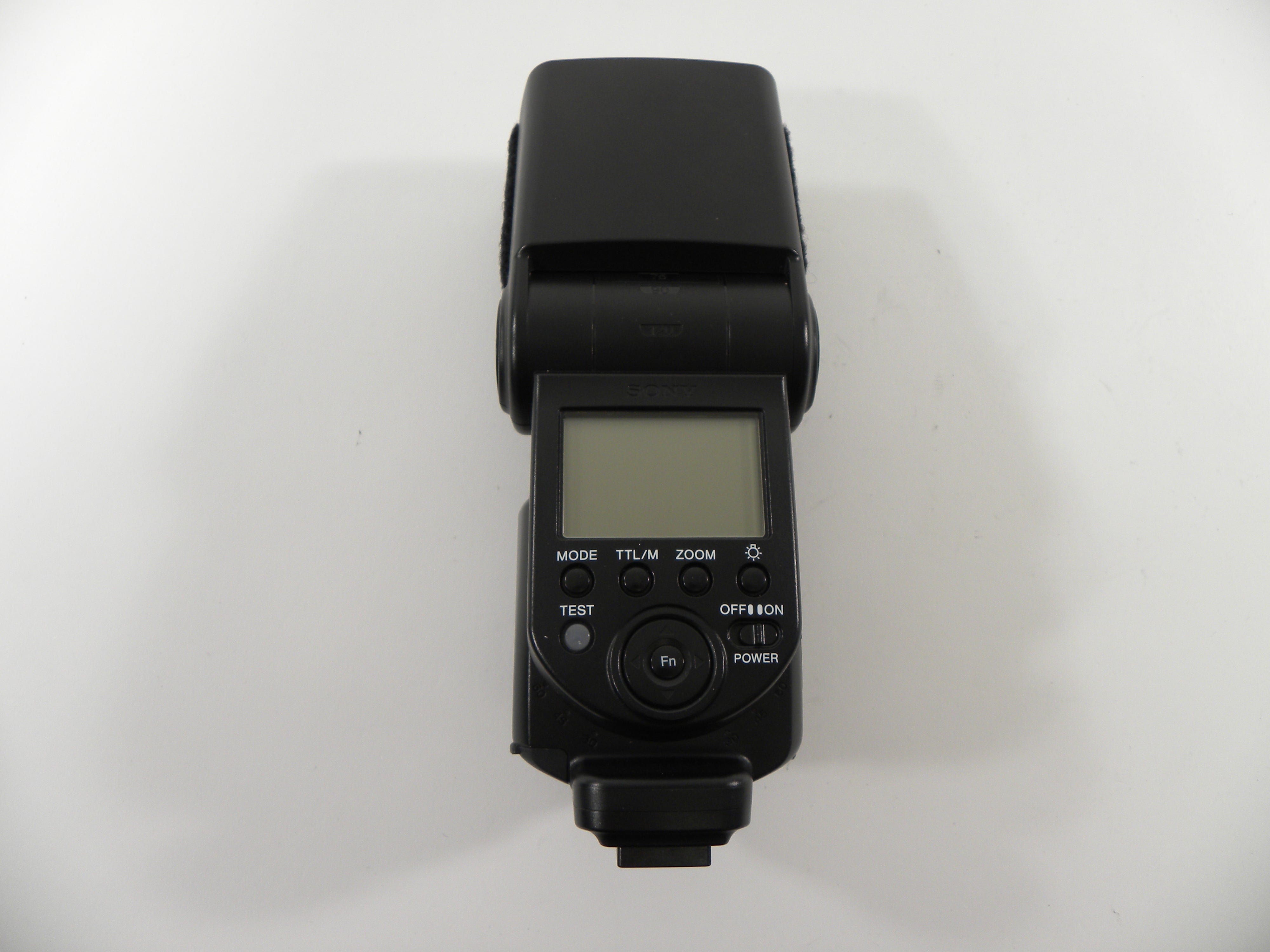 Sony HVL-F58 AM Flash