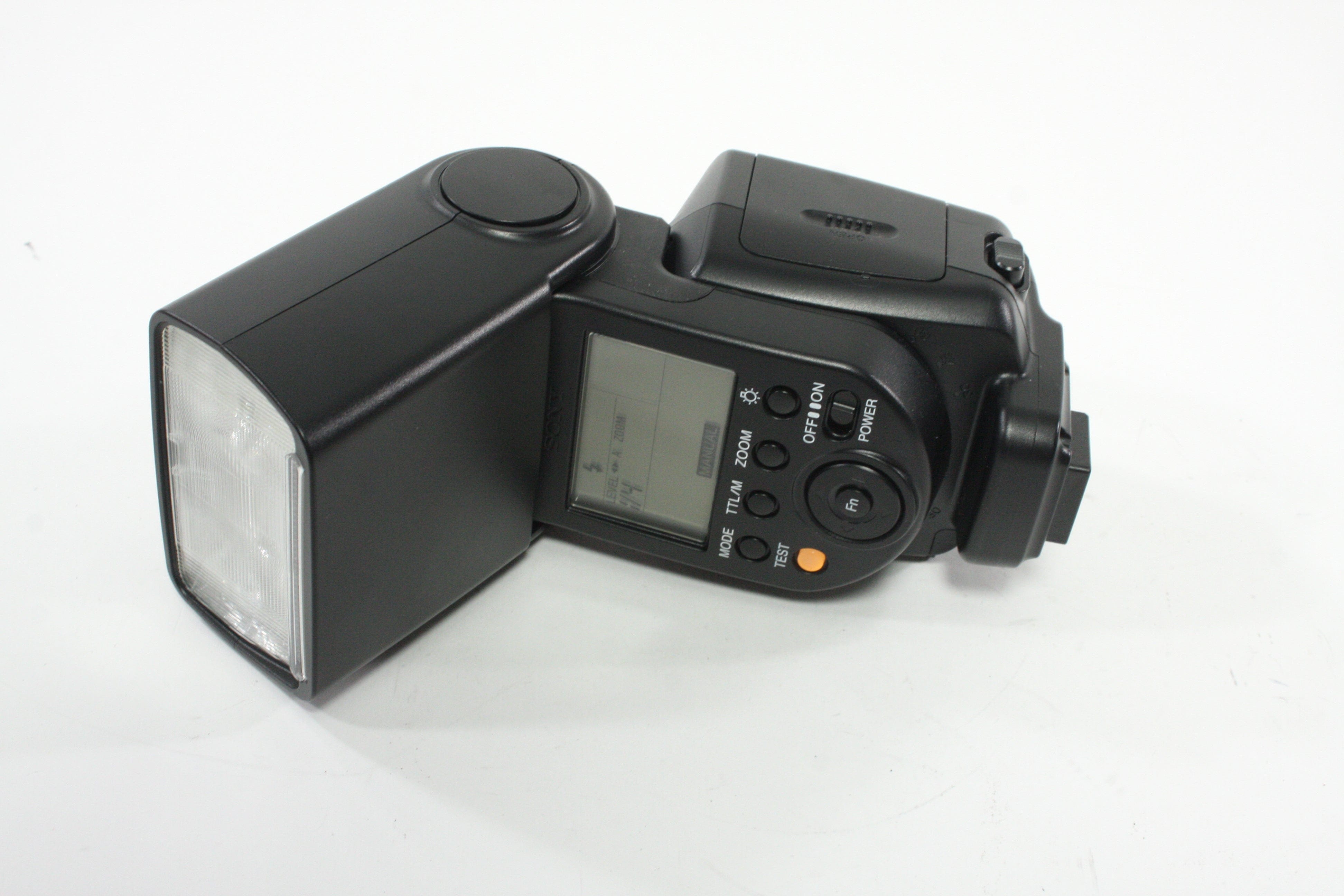 Sony HVL-F58AM Shoe Mount Flash