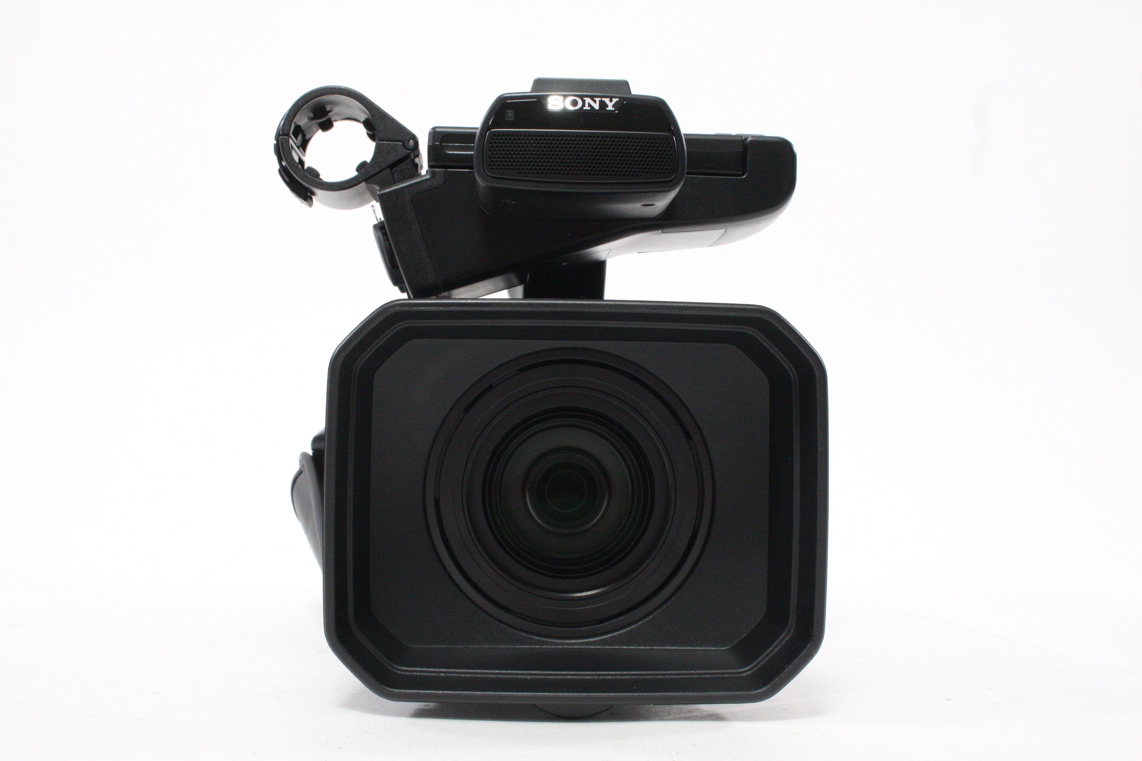Sony HXR-NX100 Full NXCAM Camcorder