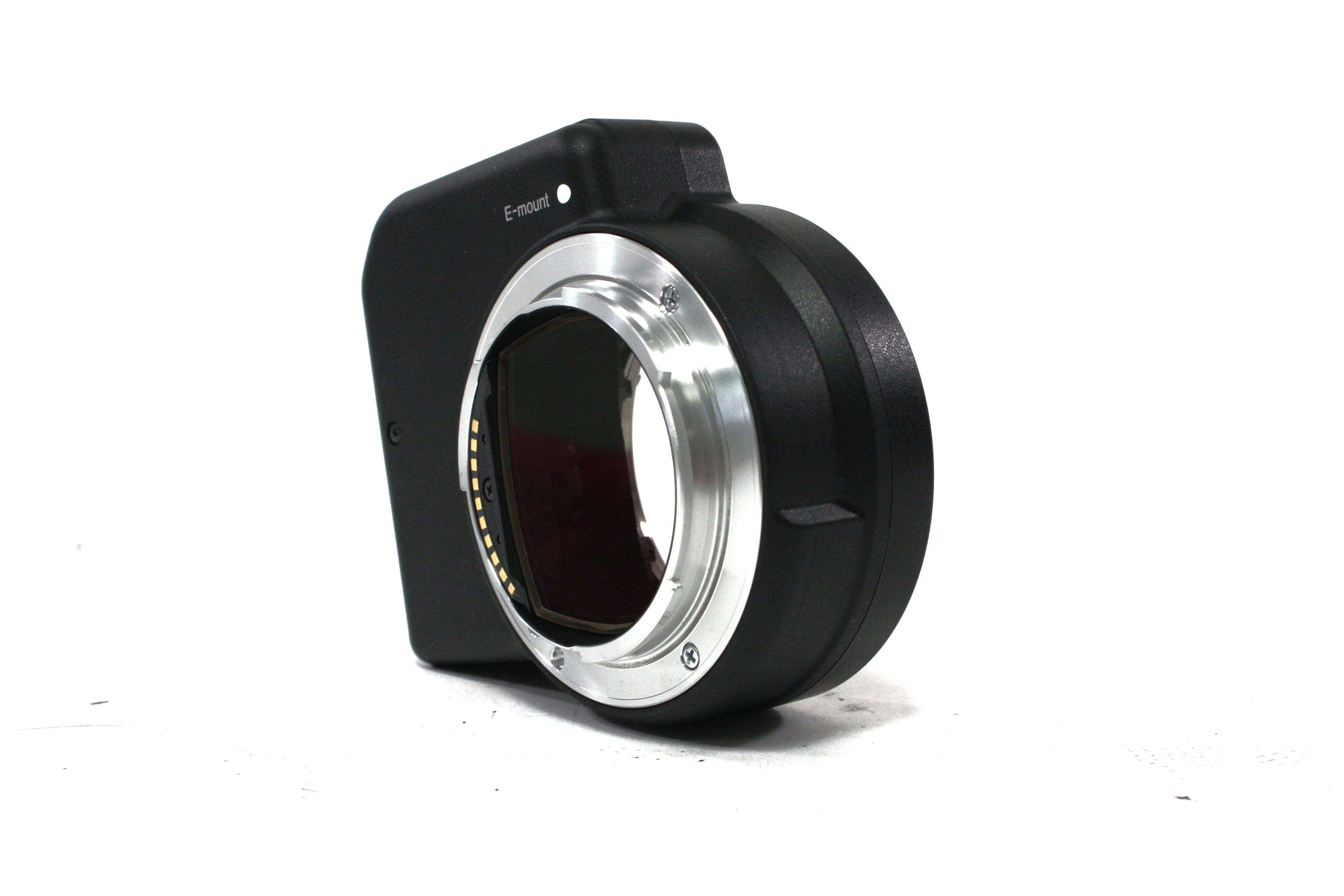 Sony LA-EA4 Lens Adapter