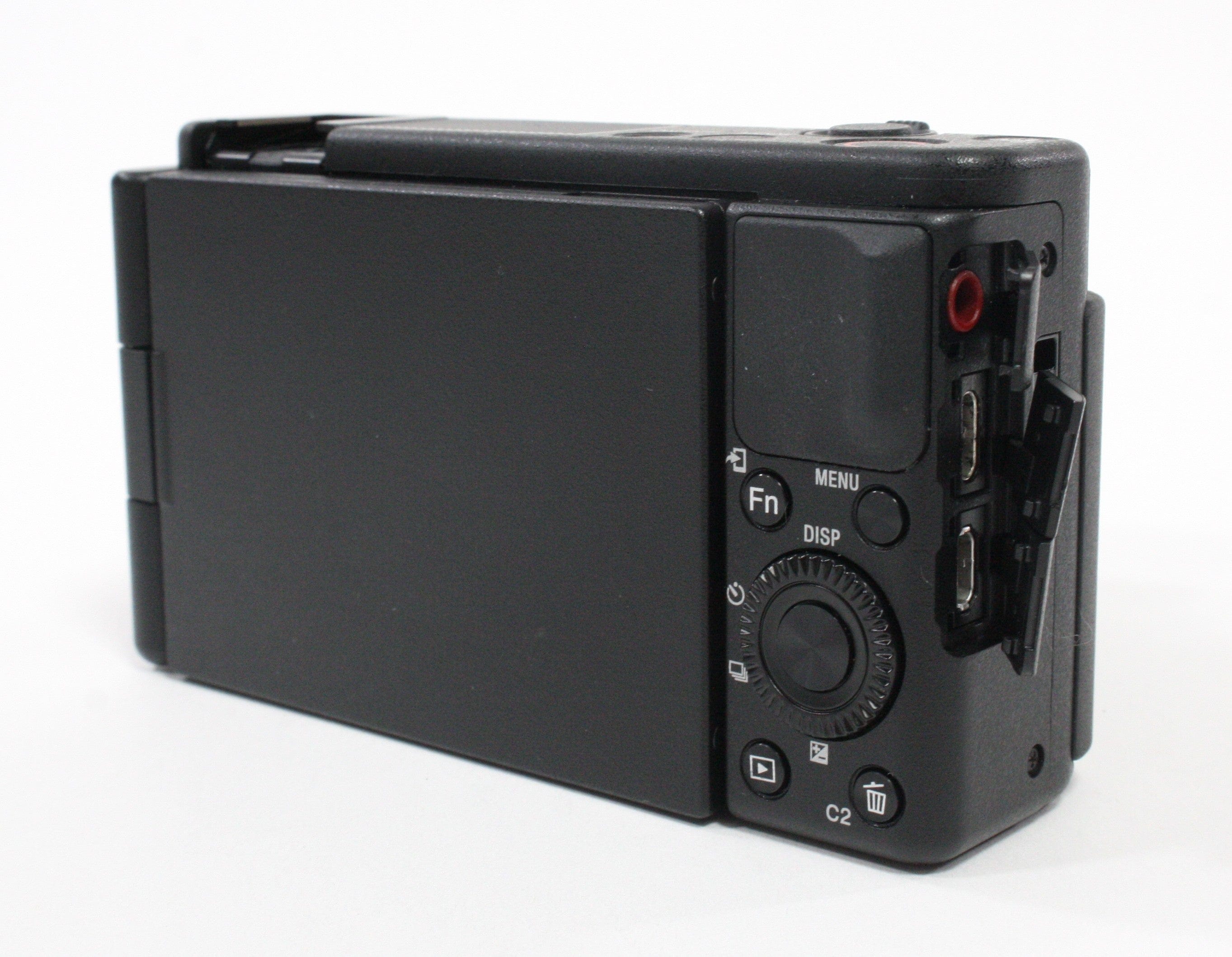 Sony ZV-1 2.7x Zoom 20.0mp Digital Camera