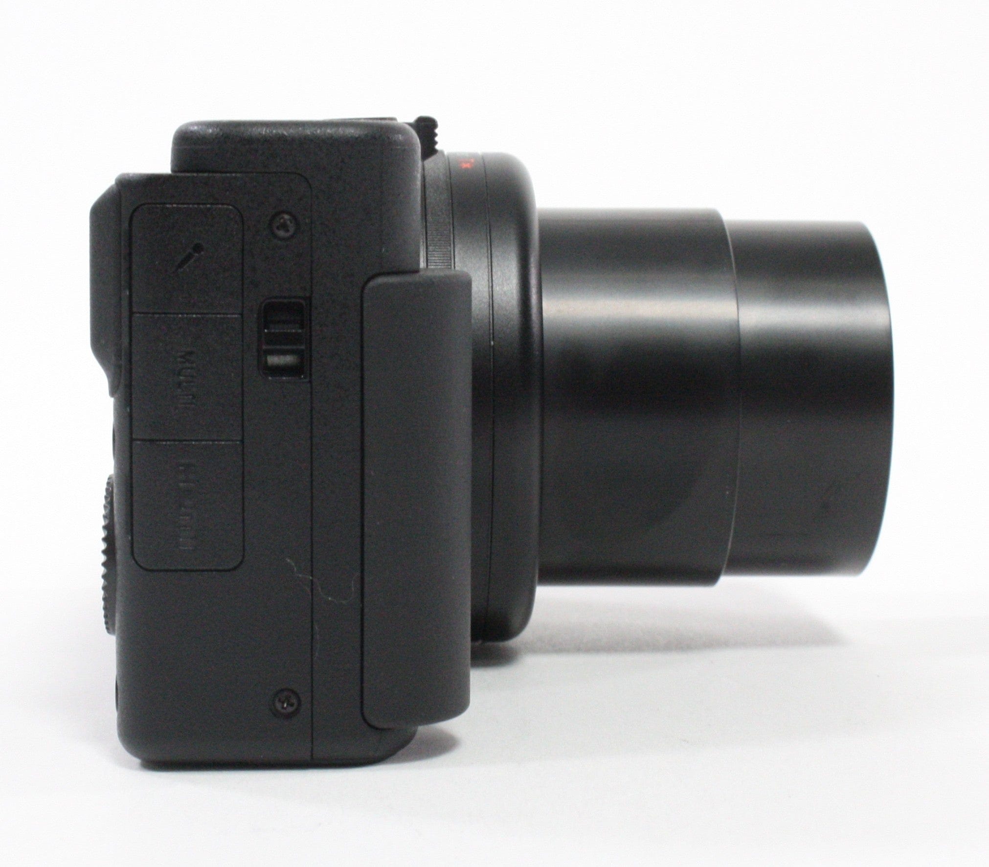 Sony ZV-1 2.7x Zoom 20.0mp Digital Camera