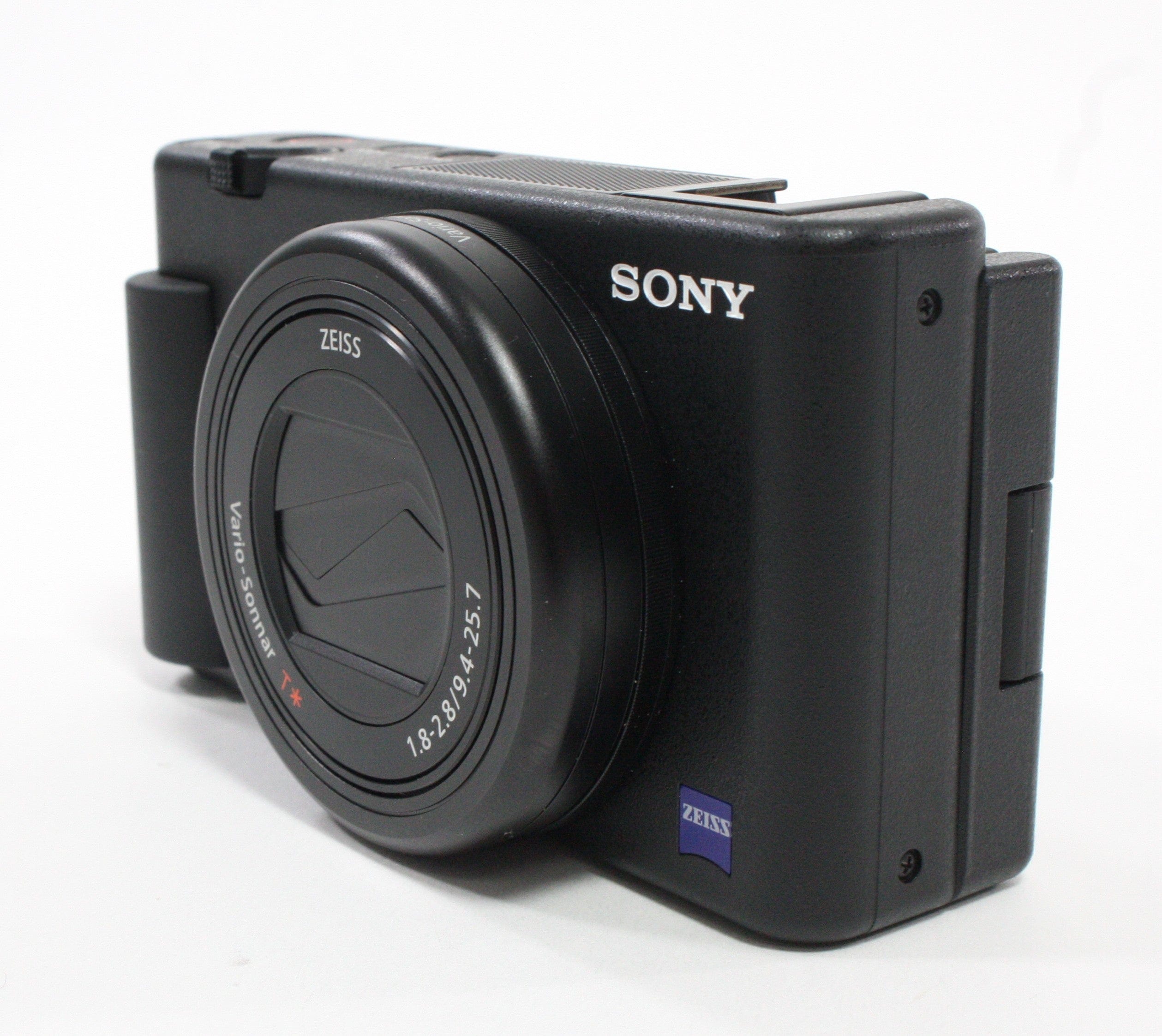 Sony ZV-1 2.7x Zoom 20.0mp Digital Camera
