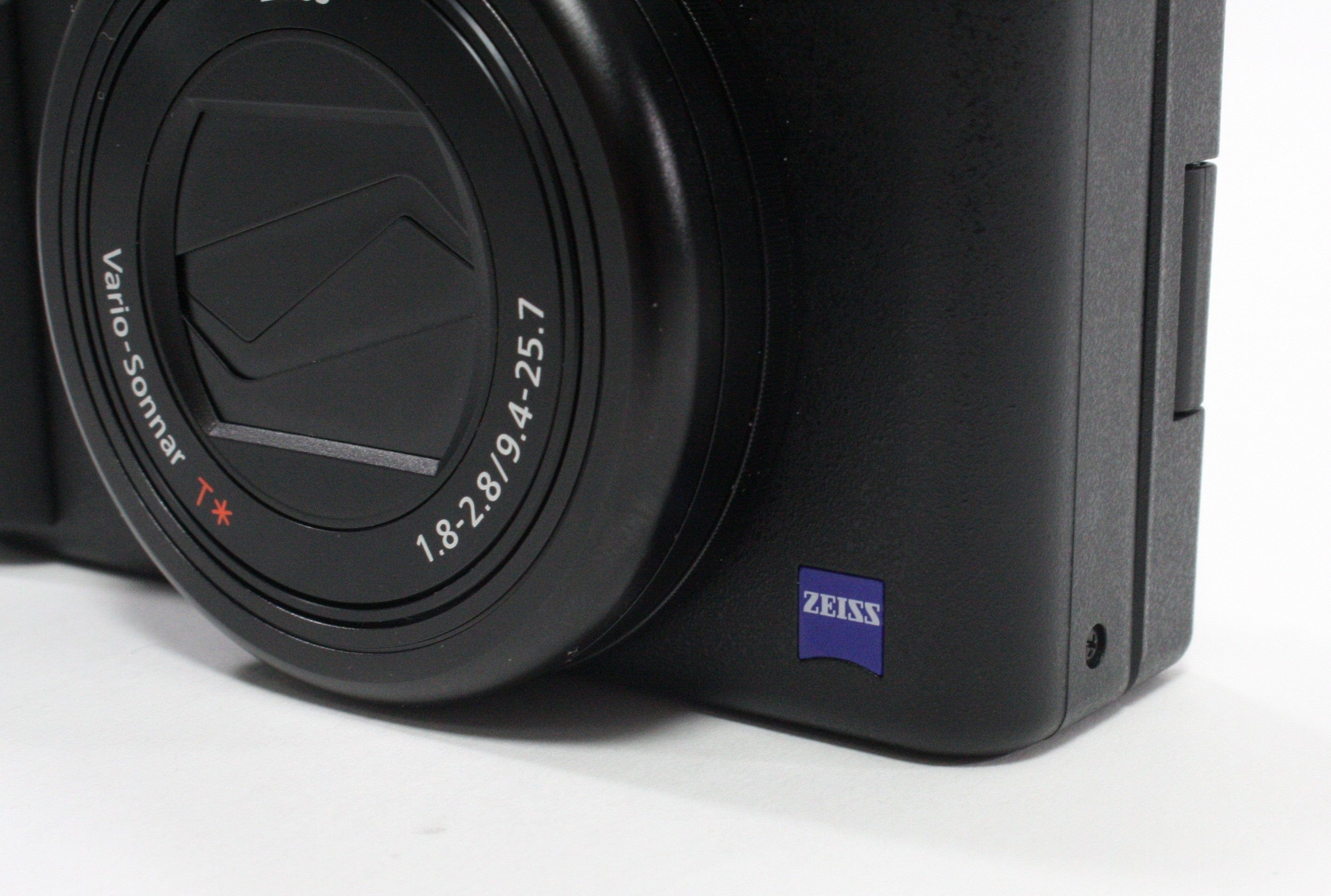 Sony ZV-1 2.7x Zoom 20.0mp Digital Camera