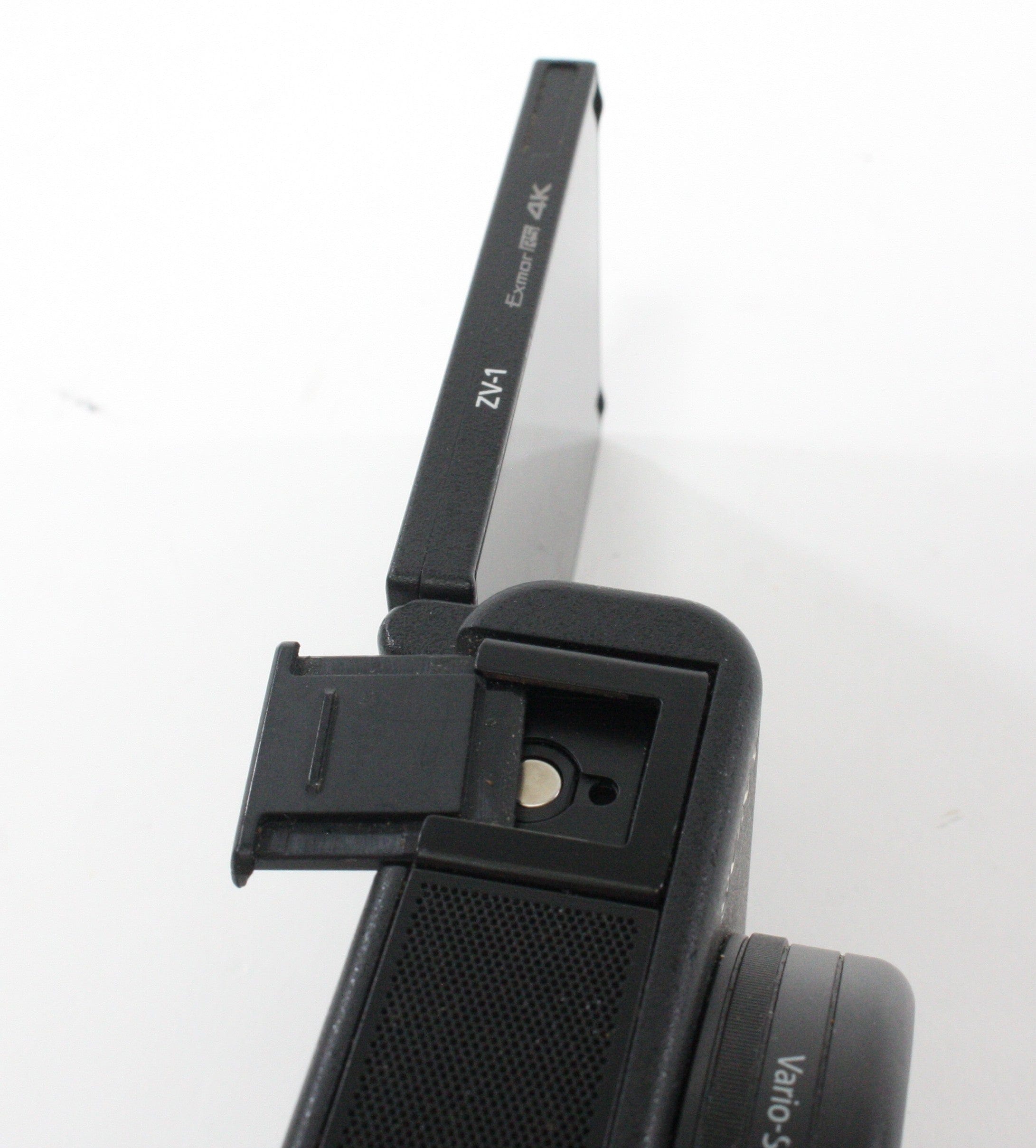 Sony ZV-1 Digital Camera