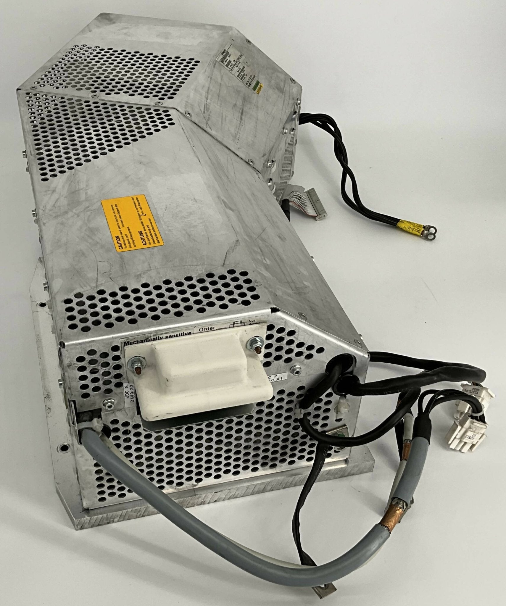 SPARE PART POWER BOX P10F ( 07562619/7562619/07562171 SIEMENS