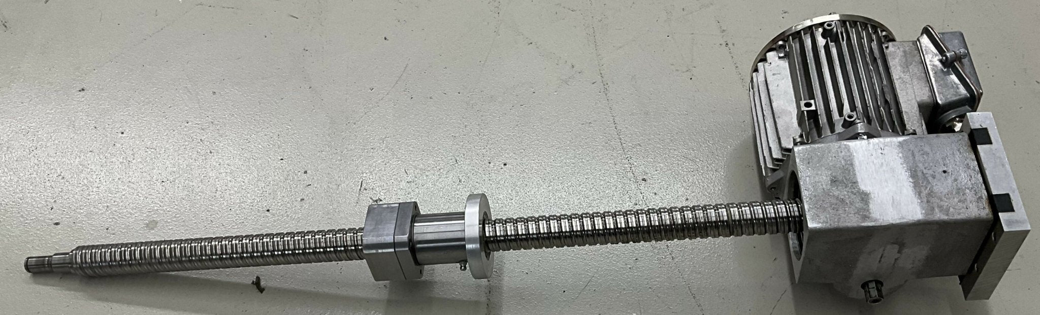 SPINDLE DRIVE 24V DC-AS00 (3064748/3064748 PHILIPS