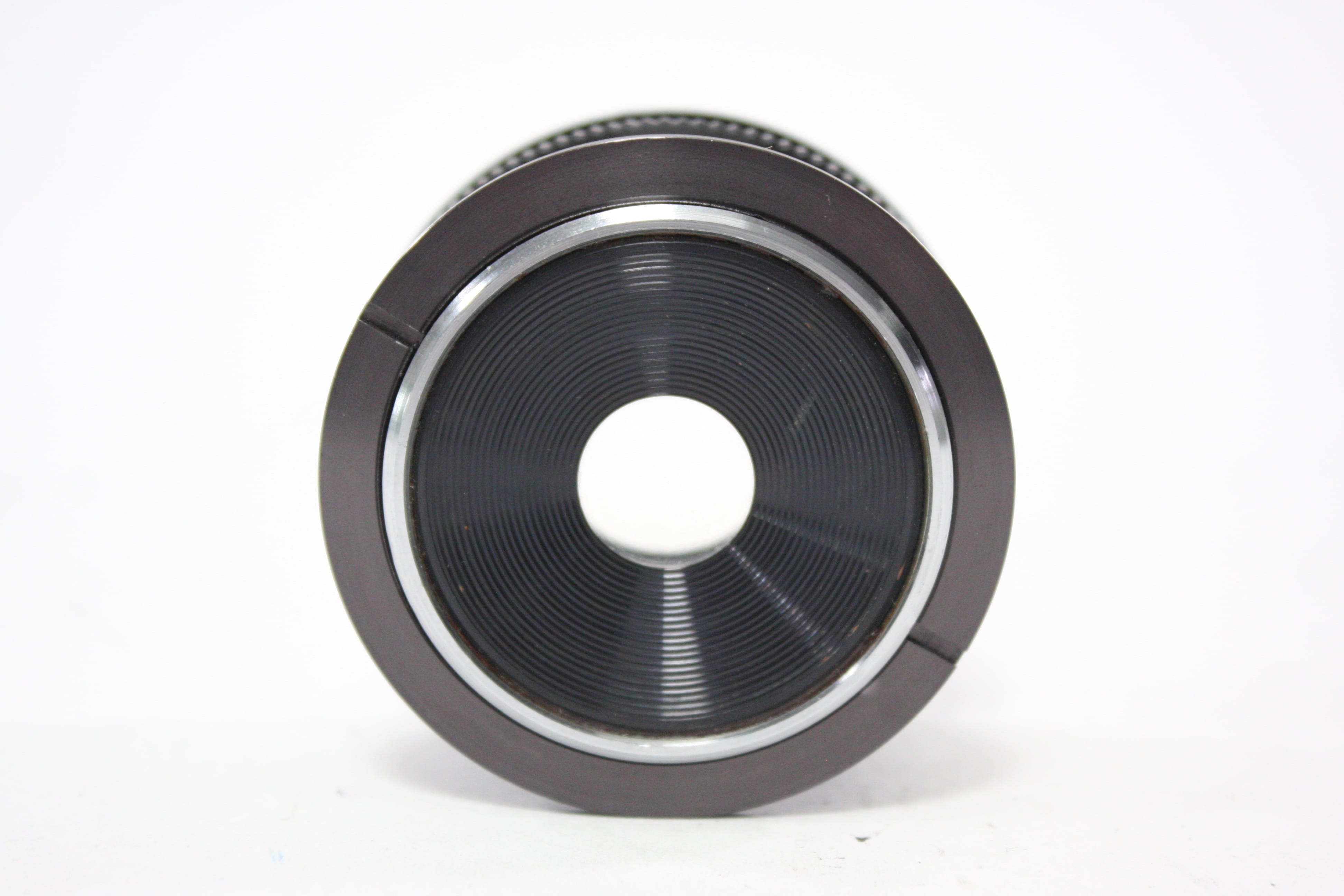 Spiratone 50mm f/3.5 Enlarging Lens