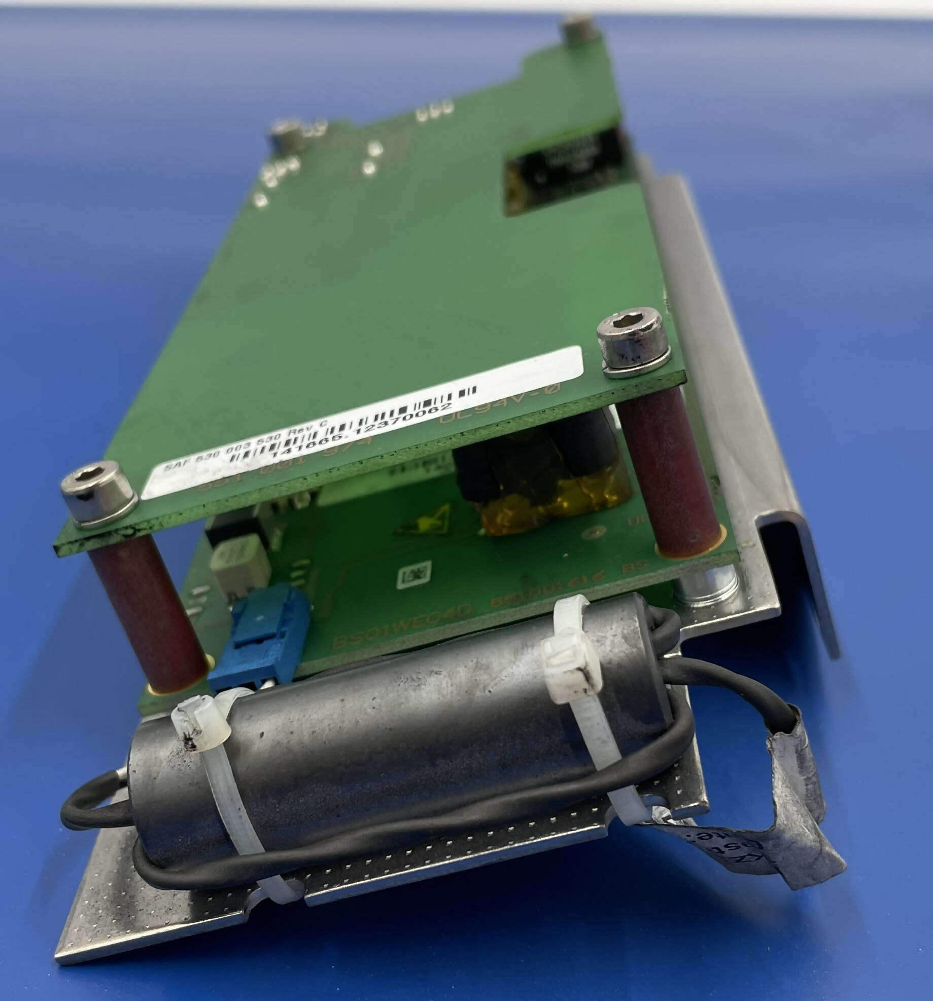 SRS INTERFACE (07735223/551001974/530003530 SIEMENS