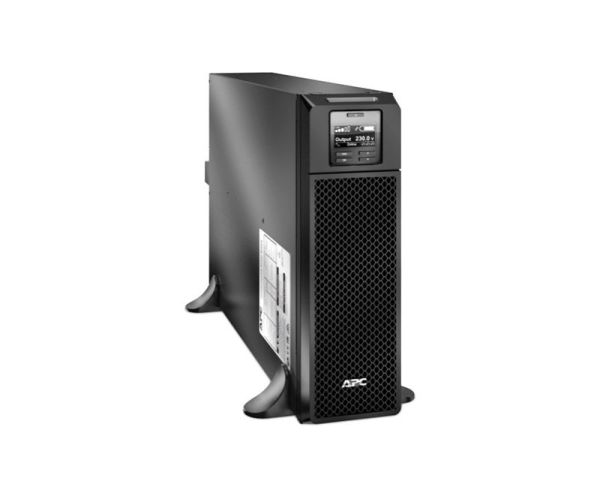 SRT5KXLI APC 4500-Watts 230V 5000VA Lead-Acid Smart-UPS for SRT 5000