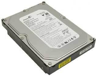 Seagate ST3160215AS 160GB 7200RPM 3.5" SATA Desktop Drive