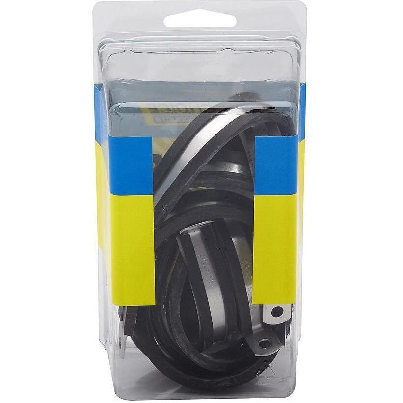 Seachoice Stainless Steel Cushion Clamp