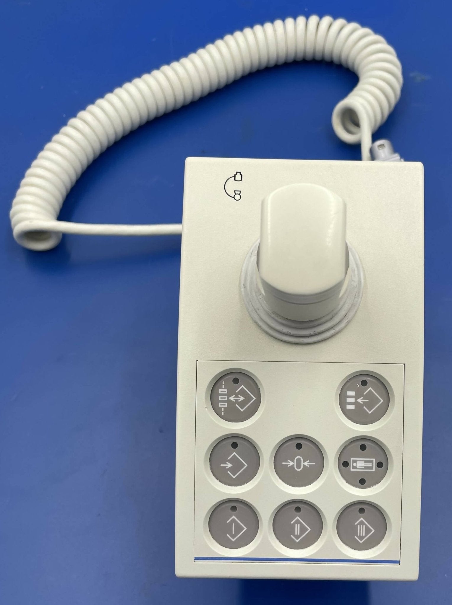 STAND CONTROL MODULE (SCM (4775727/04775727 SIEMENS