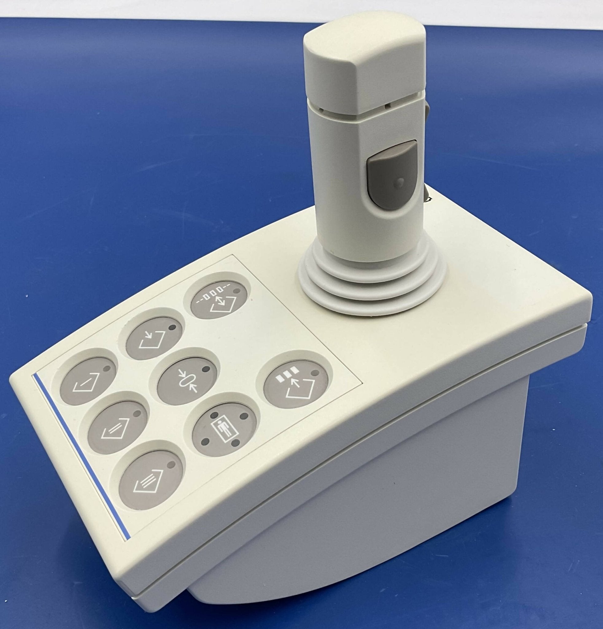STAND CONTROL MODULE (SCM (4775727/04775727 SIEMENS