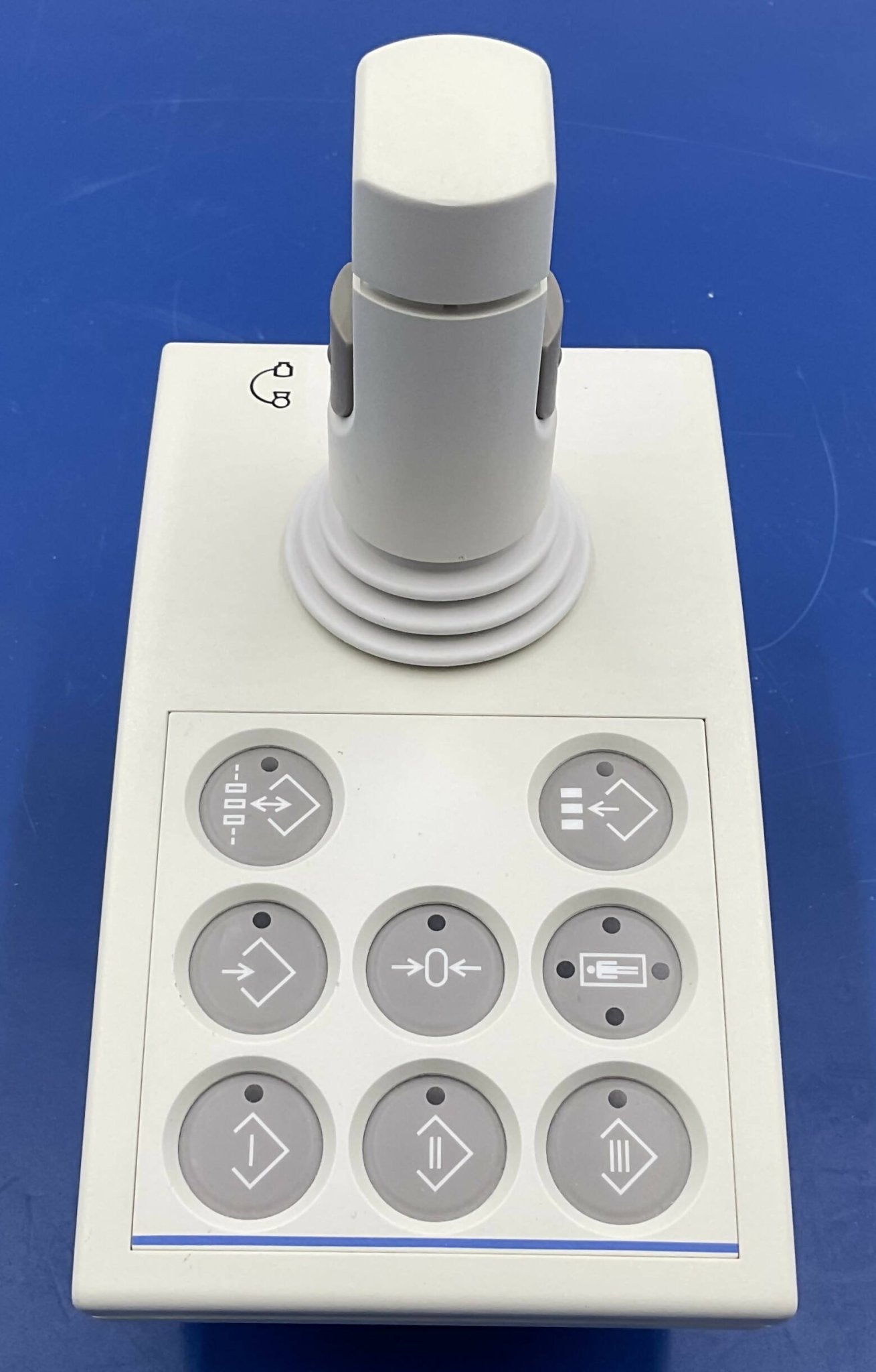 STAND CONTROL MODULE (SCM (4775727/04775727 SIEMENS