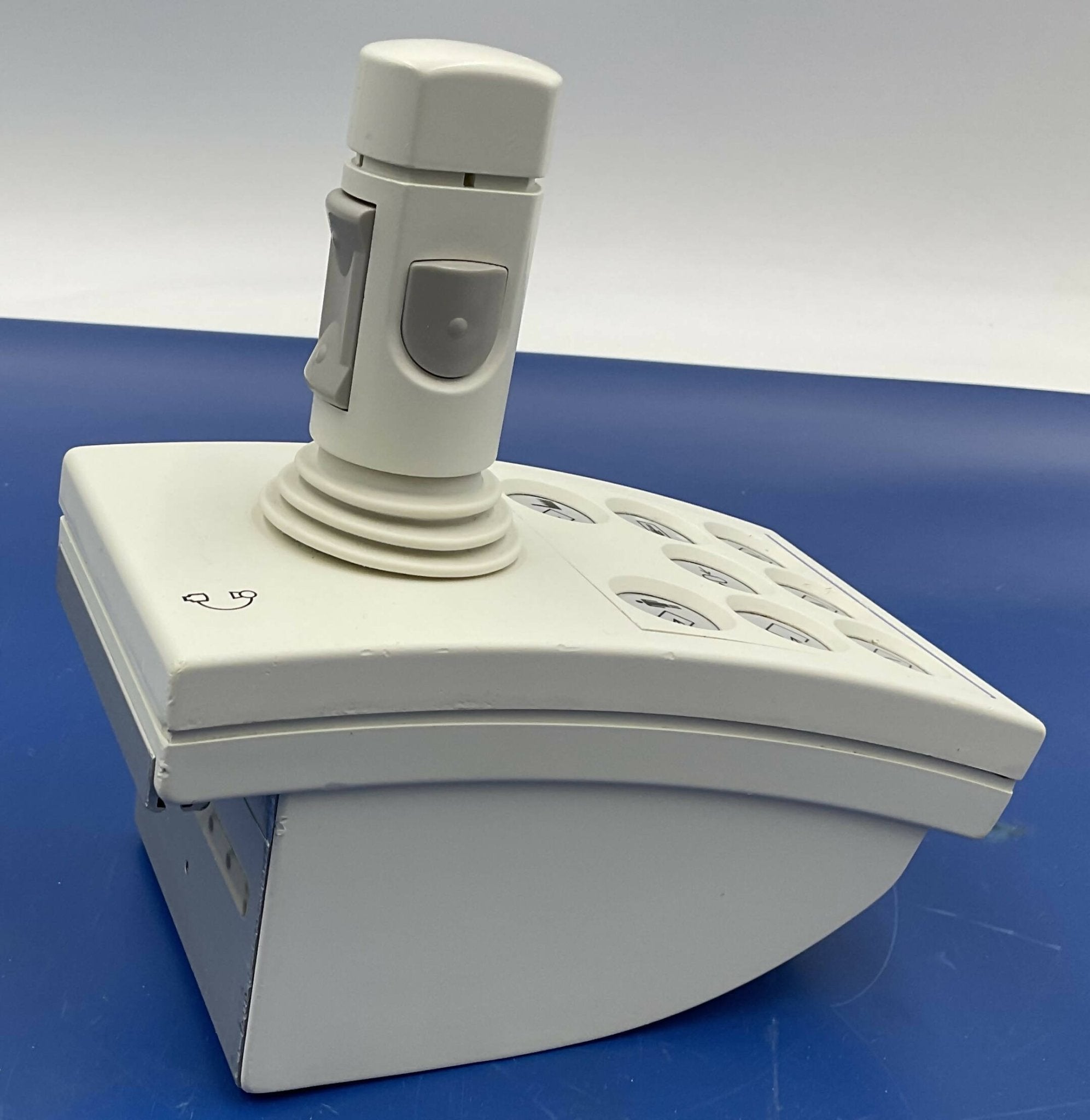 STAND CONTROL PANEL SCM V3 (10502020 SIEMENS