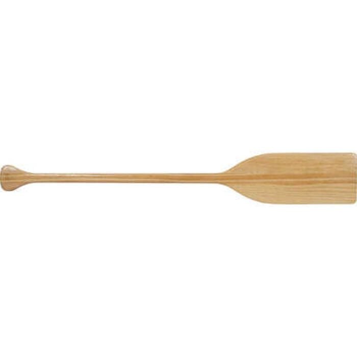Seachoice 71148 Standard Wood Paddle – 6 Ft.