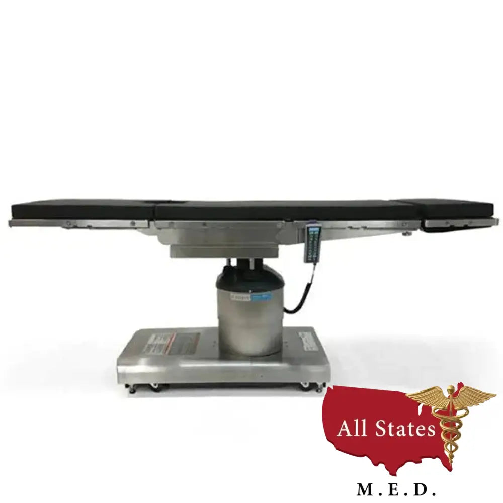 Steris Amsco 4085 Surgical Table | Versatile OR Table for General Surgery