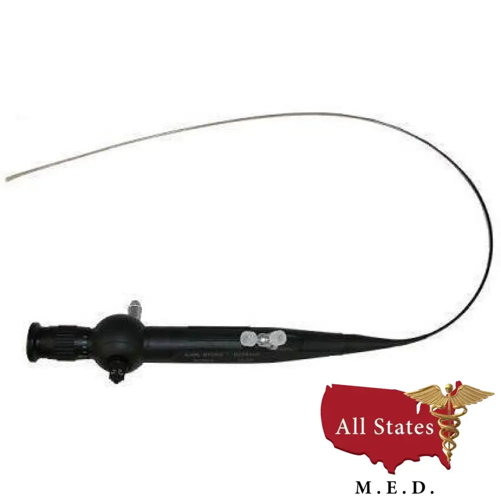 Storz 11278AU1 Flex-X2 Flexible Ureteroscope