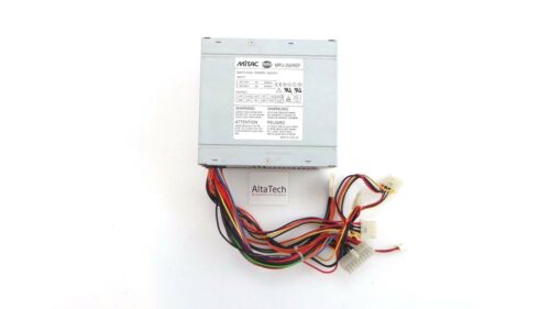 Sun Microsystems 370-3171 Ultra10 243W Power Supply