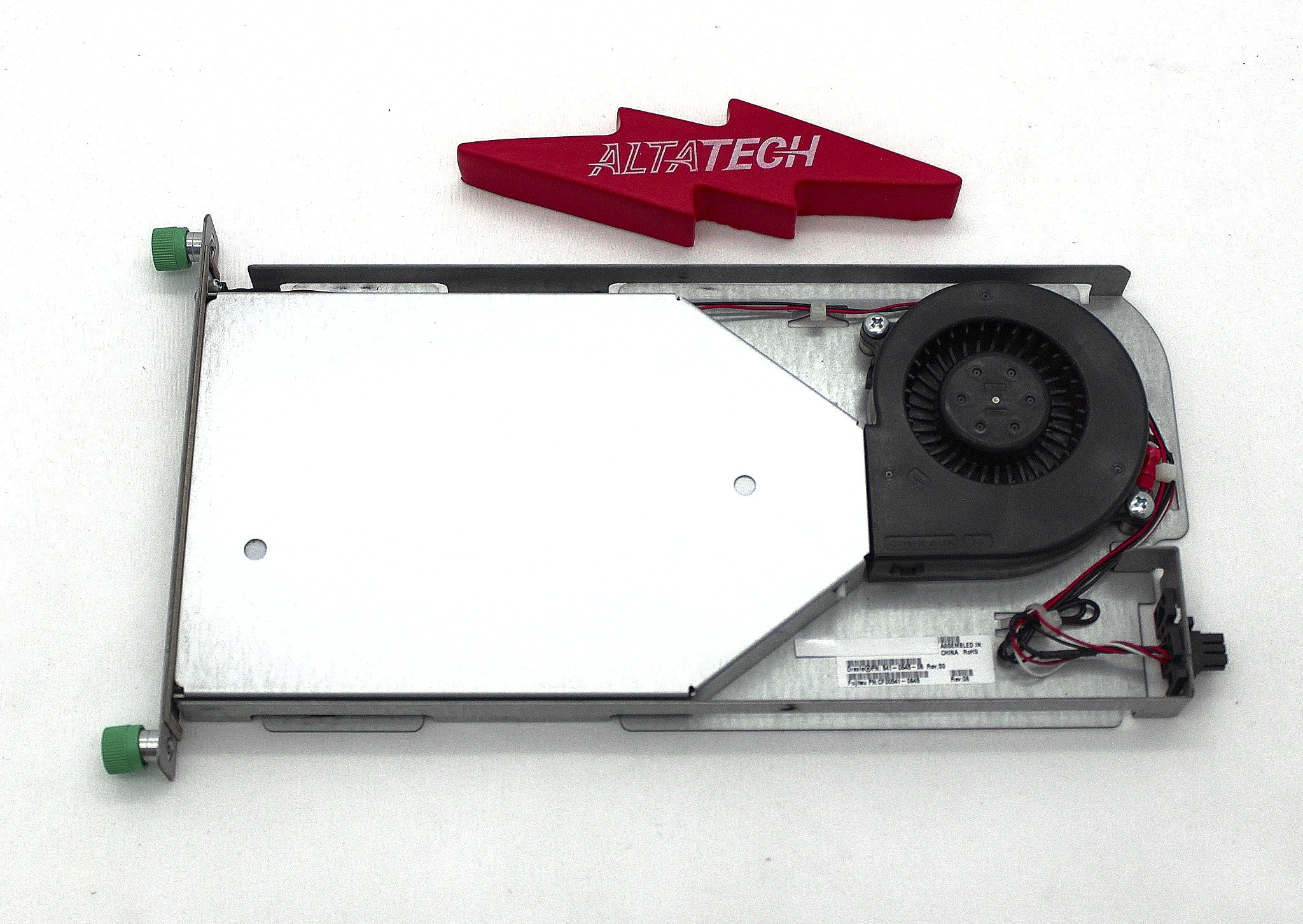 Sun Microsystems 541-0645 REAR FAN TRAY T2000/X4200