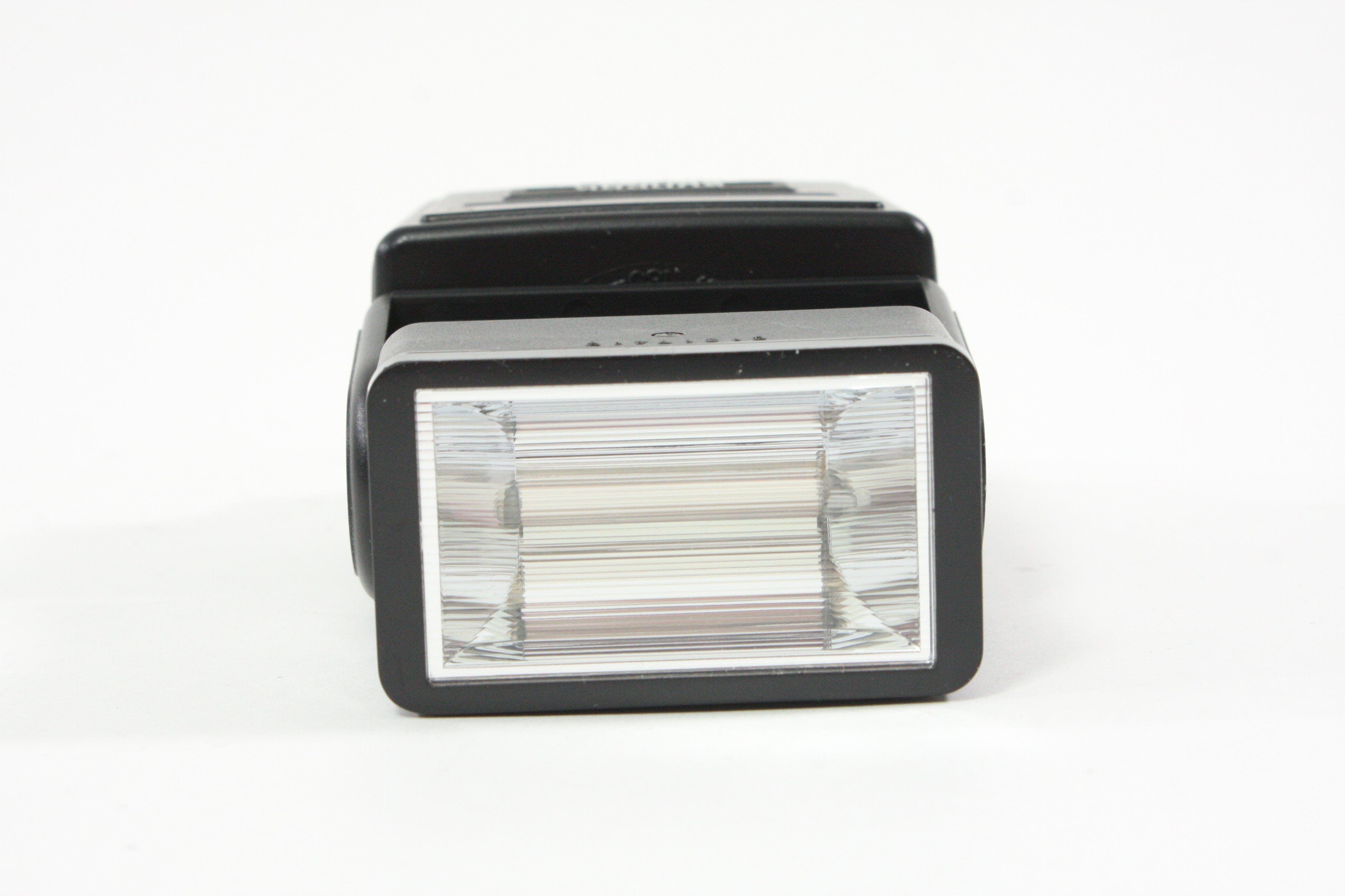 Sunpak Auto 422 D Thyristor Flash