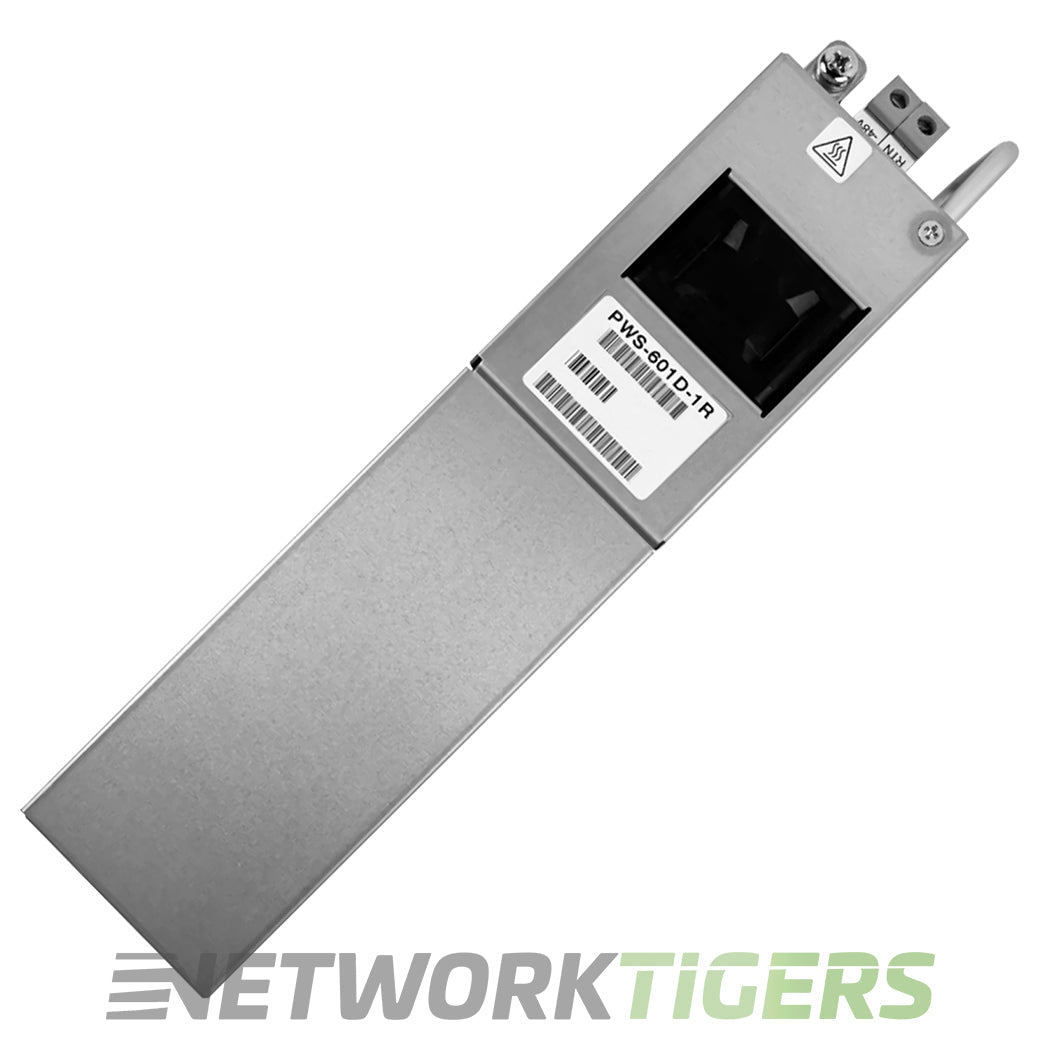 SuperMicro PWS-601D-1R 1U Redundant 600W AC Server Power Supply