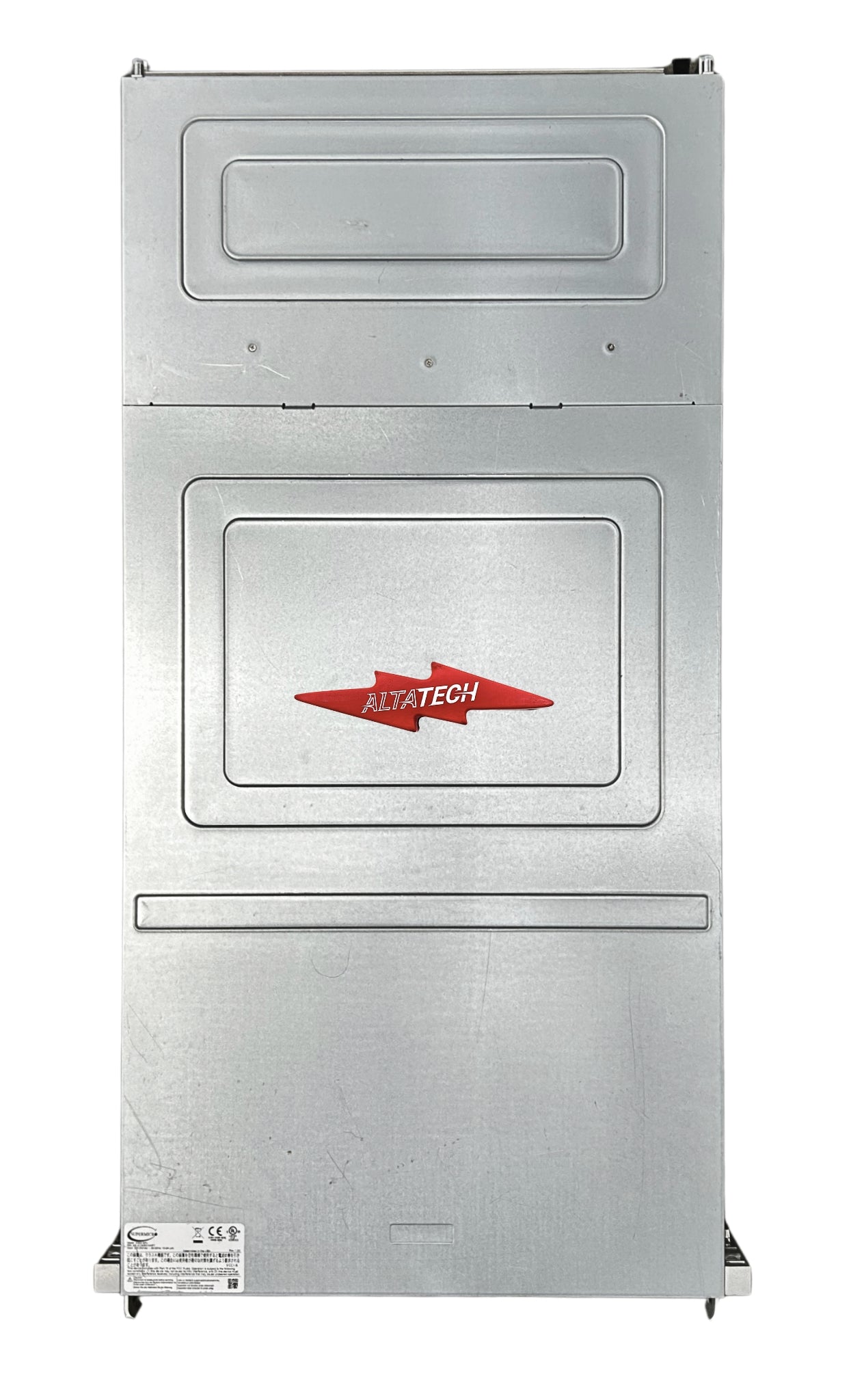 SuperMicro AS-4124GO-NART Includes: 8x A100 80GB SXM4 699-2G506-0212-3