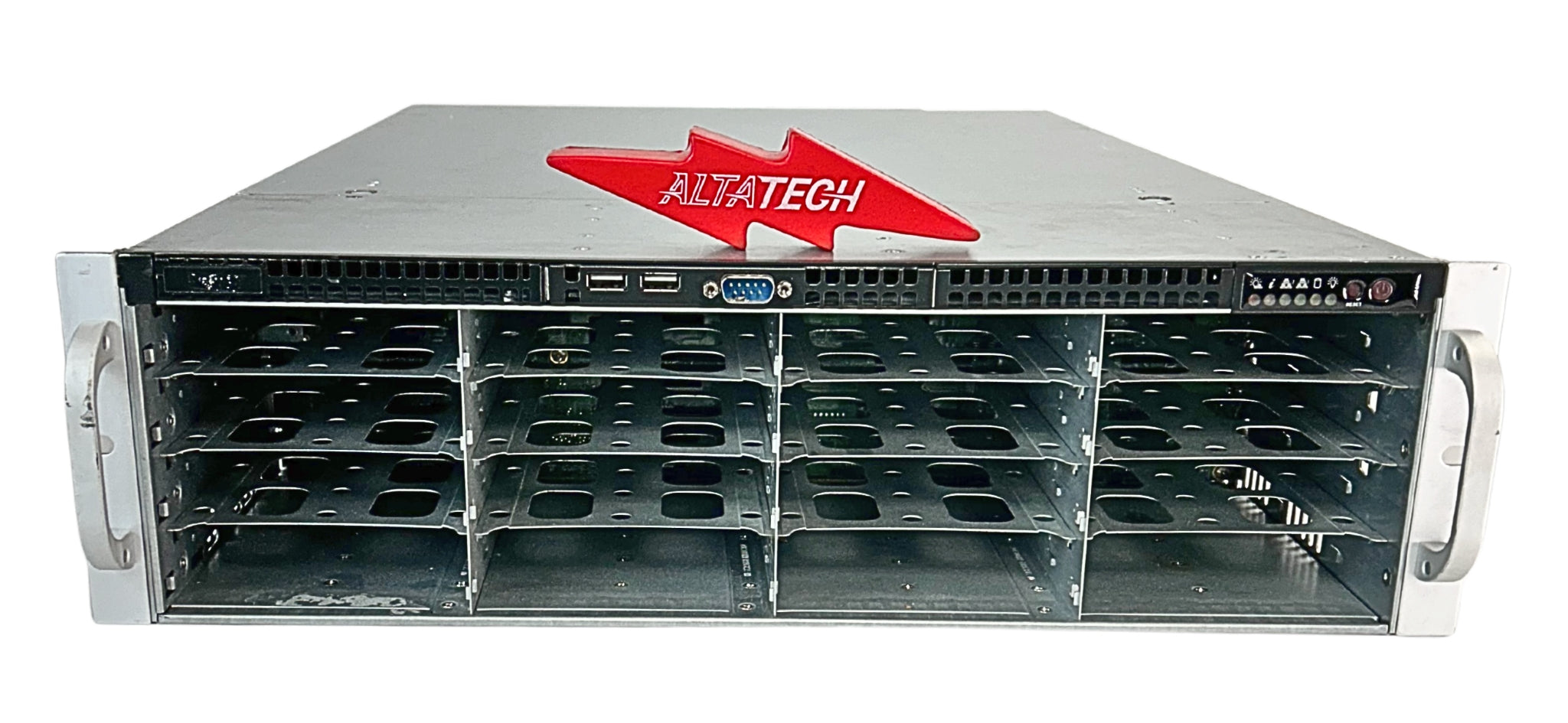 SuperMicro CSE-836BE16-R920B 3U 16X3.5 BAY CHASSIS ONLY