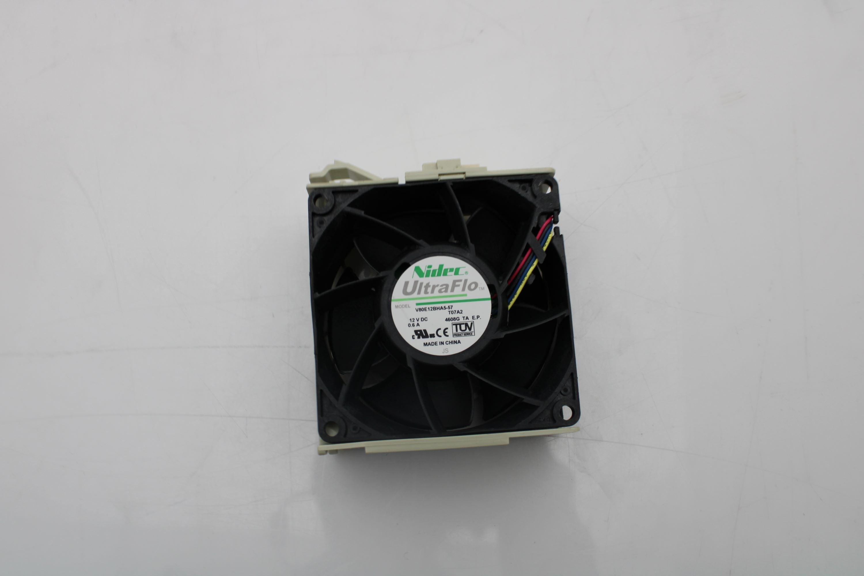 SuperMicro FAN-0126L4 Nidac 80mm Hot-Swap Fan
