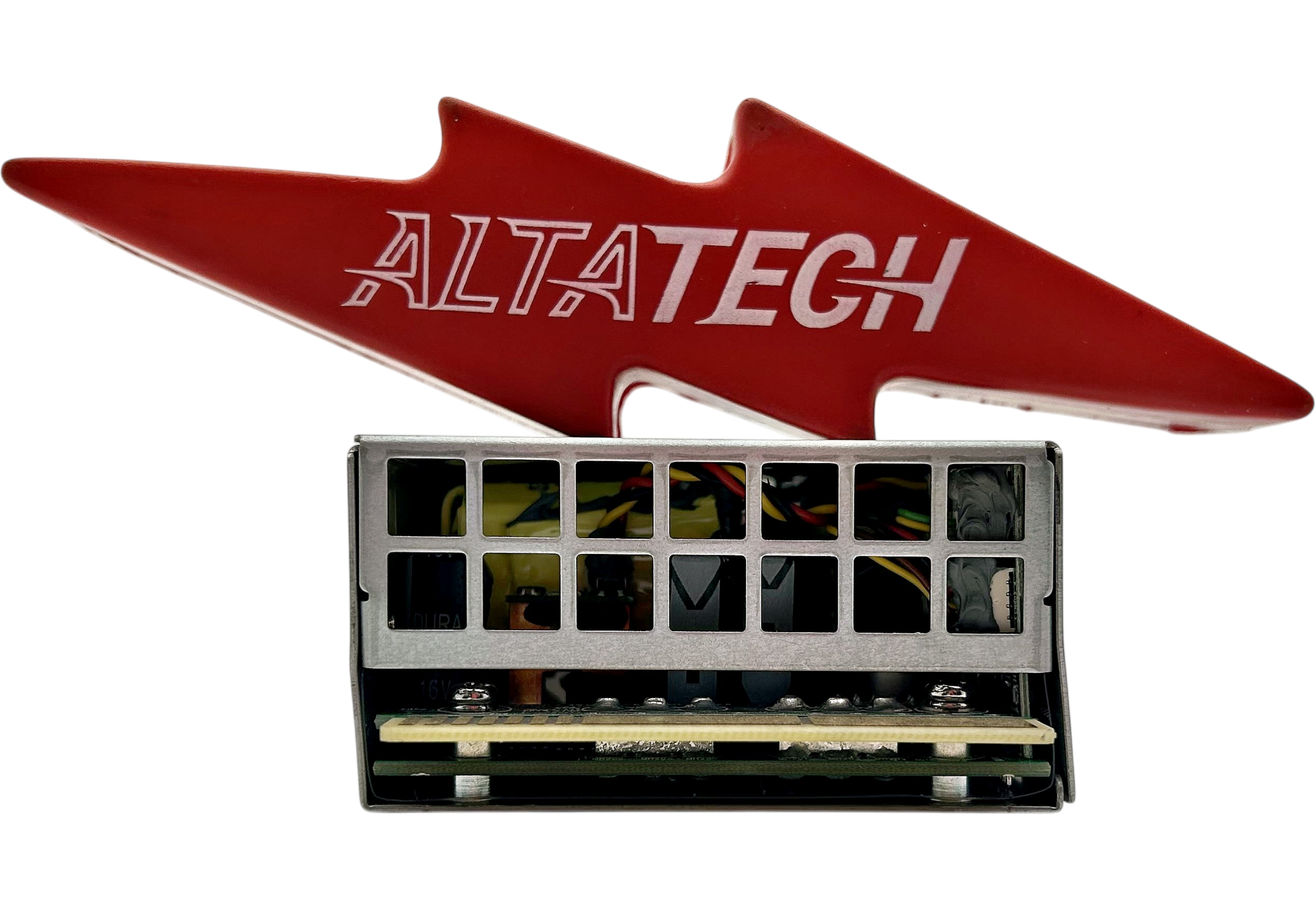 SuperMicro PWS-1K04A-1R 1000W POWER SUPPLY TITANIUM