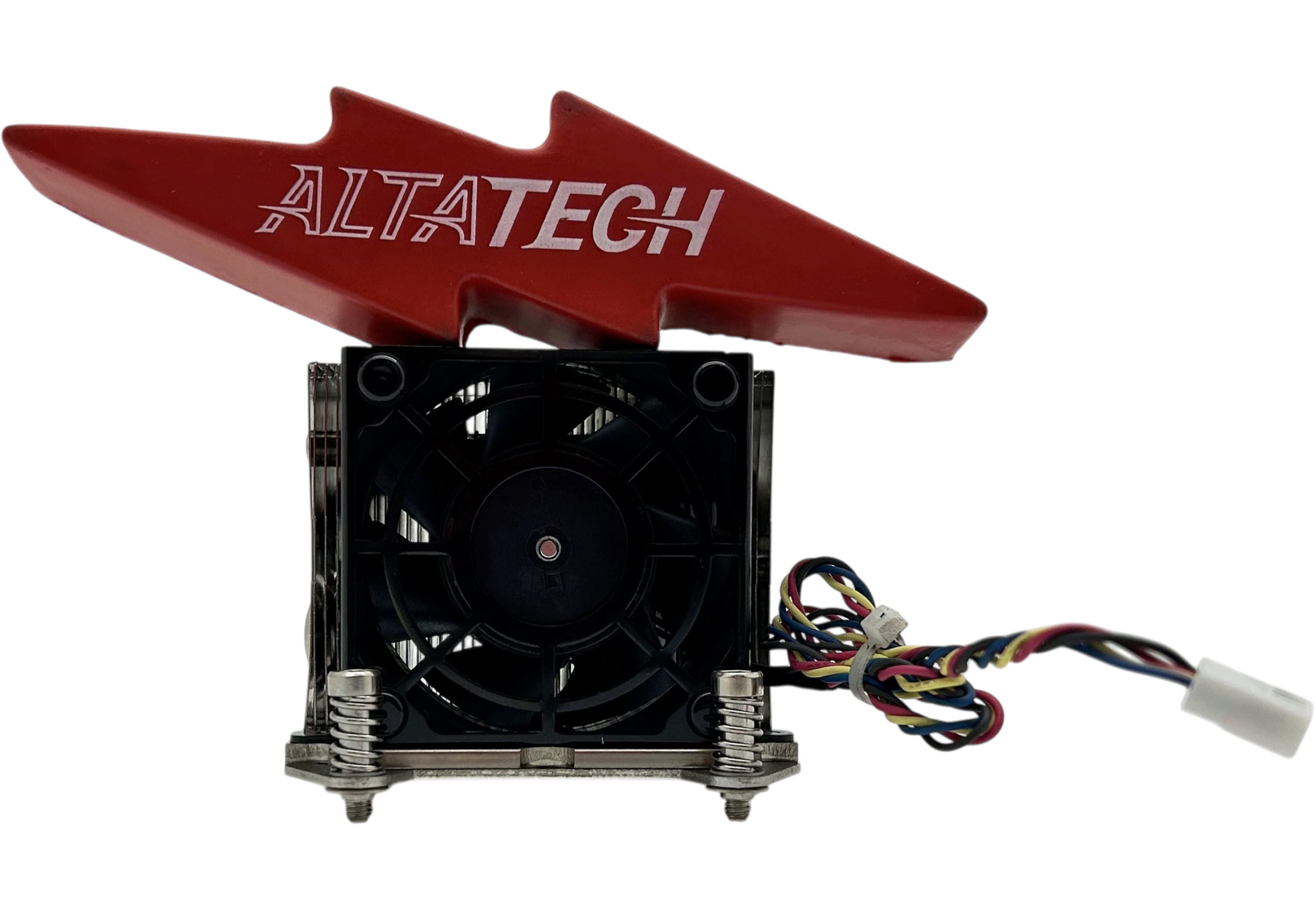 SuperMicro SNK-P0048AP4 ACTIVE HEATSINK AND FAN ASSEMBLY