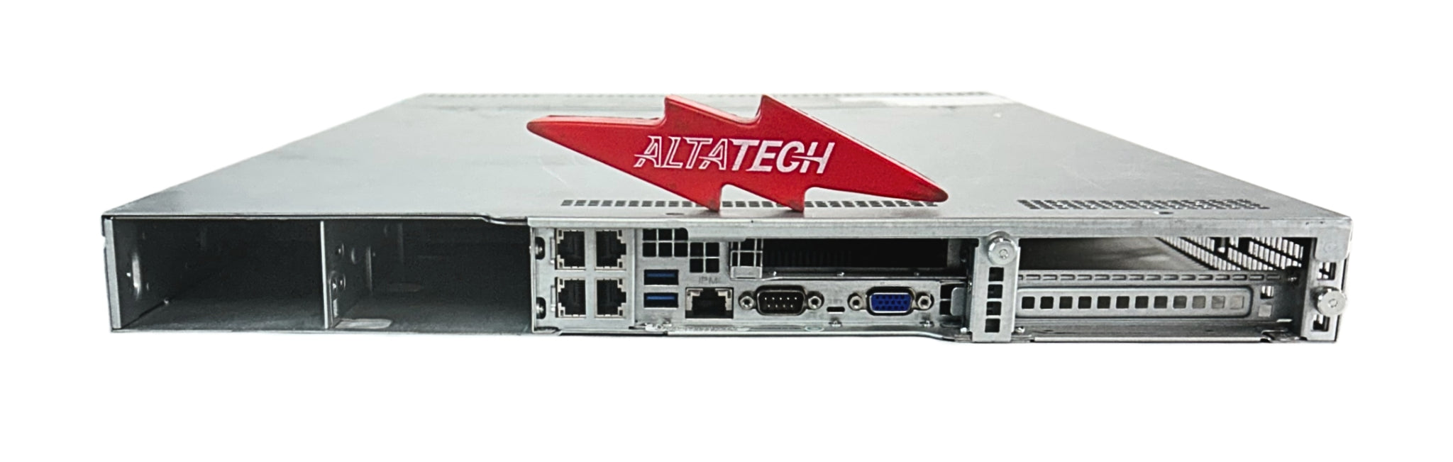 SuperMicro SYS-6018U-TR4+ CTO SUPERSERVER 1U 4X3.5 DUAL LGA2011-3 X10D