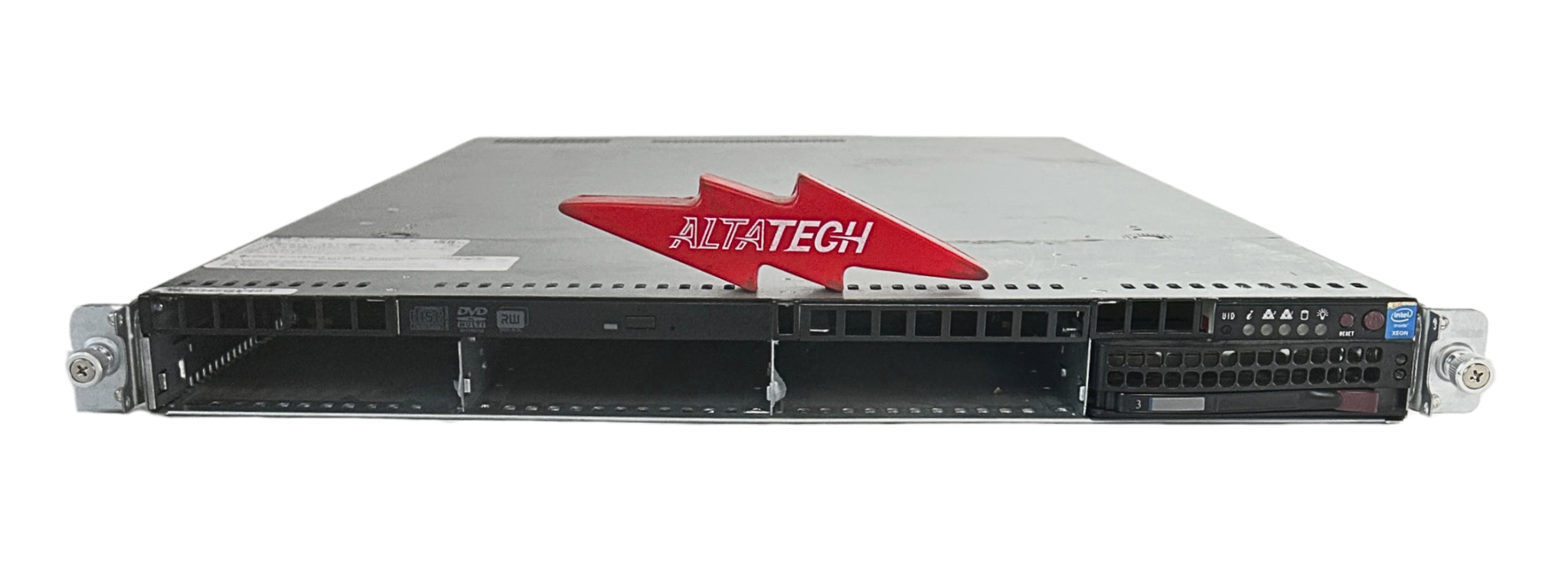 SuperMicro SYS-6018U-TR4+ CTO SUPERSERVER 1U 4X3.5 DUAL LGA2011-3 X10D