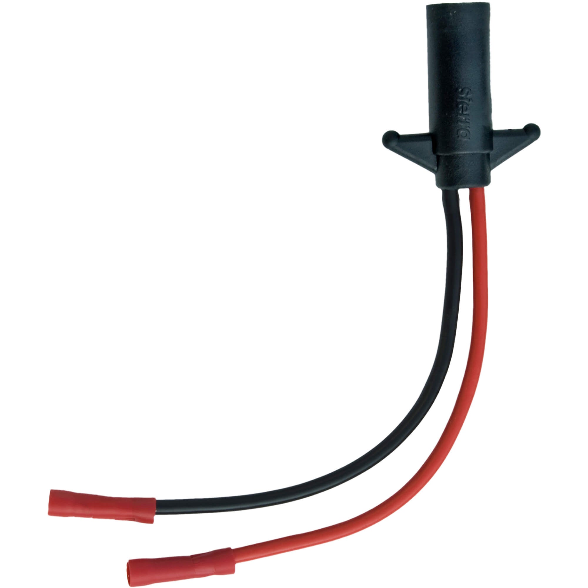 Sierra WH10600-1 12V Trolling Motor Socket