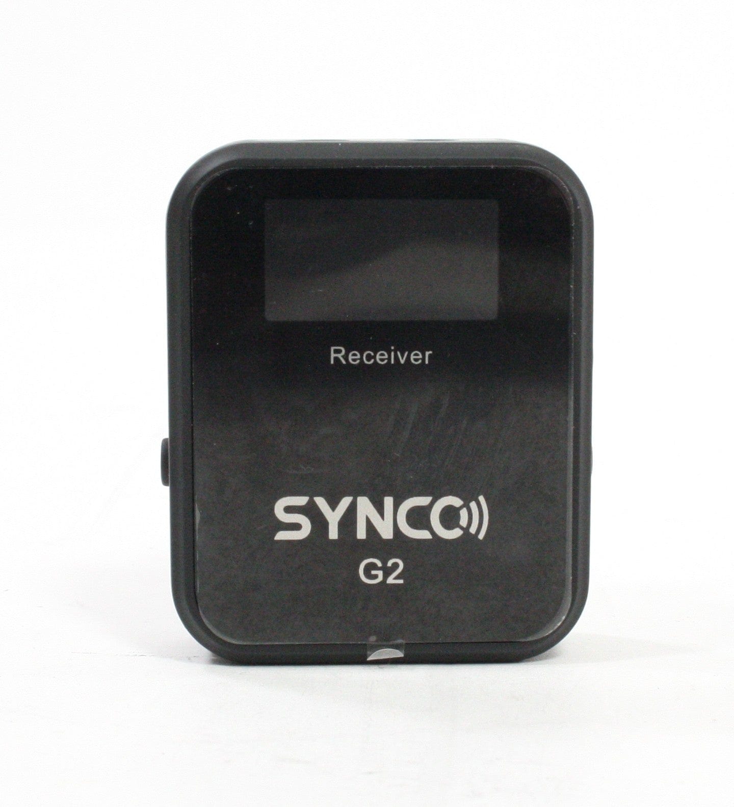 Synco G2 Wireless Microphone System LIKE-NEW!