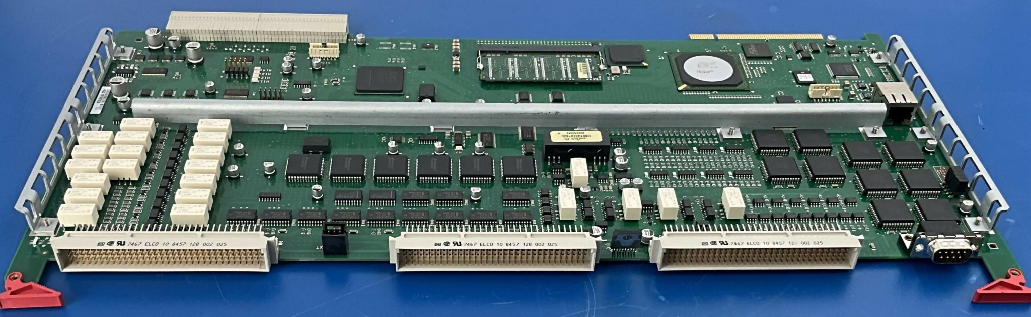 SYSTEM INTERFACE BOARD (SIB) (452216703755/452216613823) PHILIPS