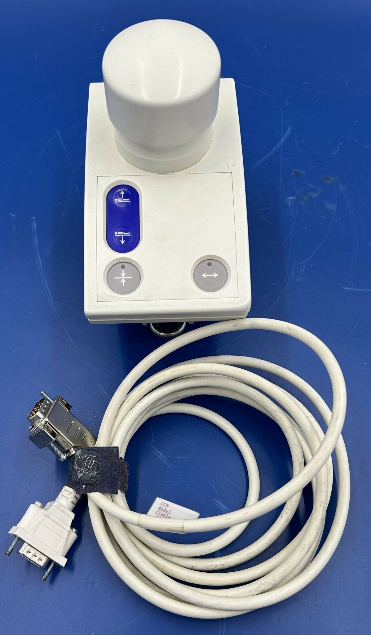 TABLE CONTROL MODULE (04775768/4775768 SIEMENS