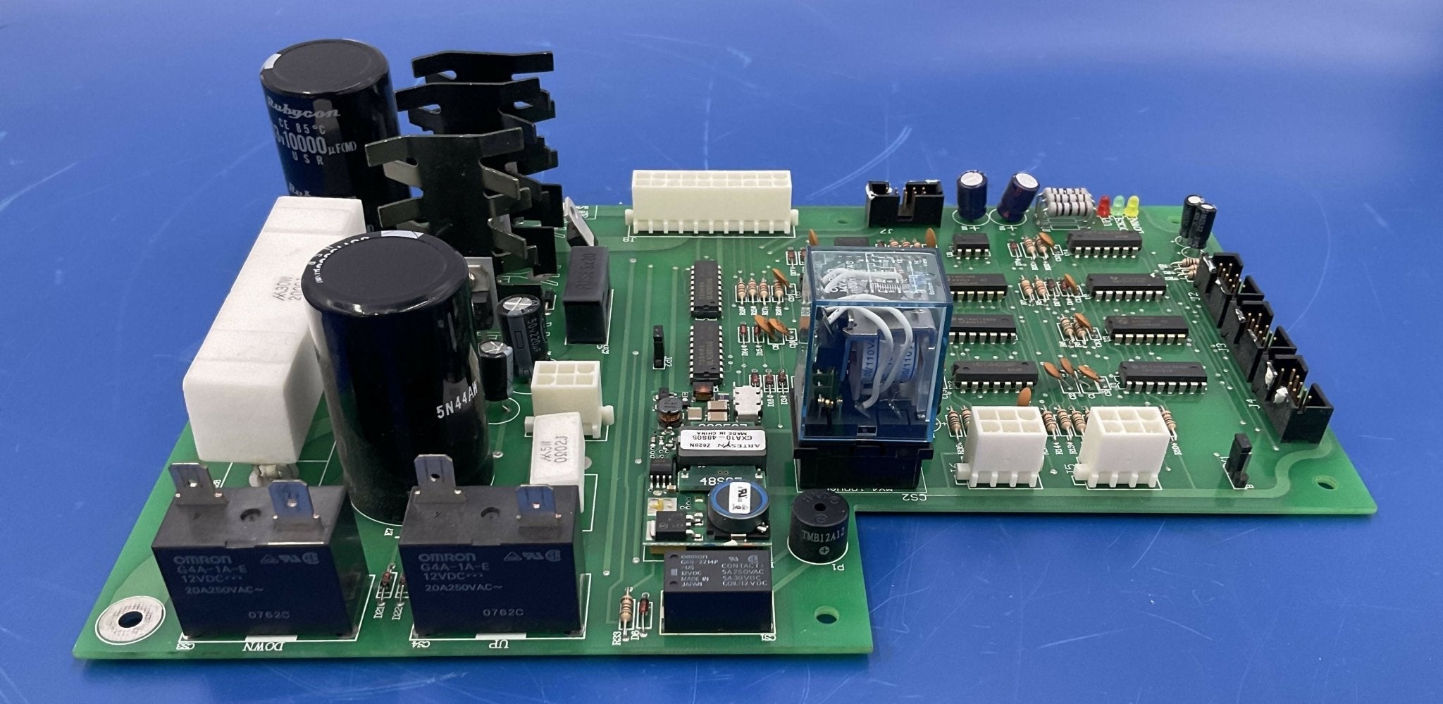 Table Logic Control Board (2259298-26 GE