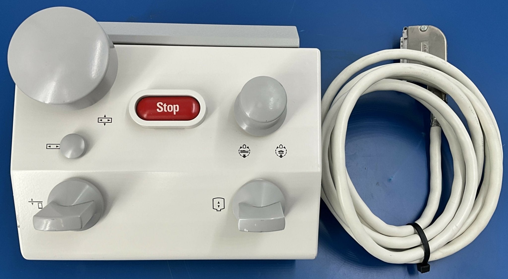 TABLE SIDE OPERATOR CONSOLE (9896 000 33771) PHILIPS