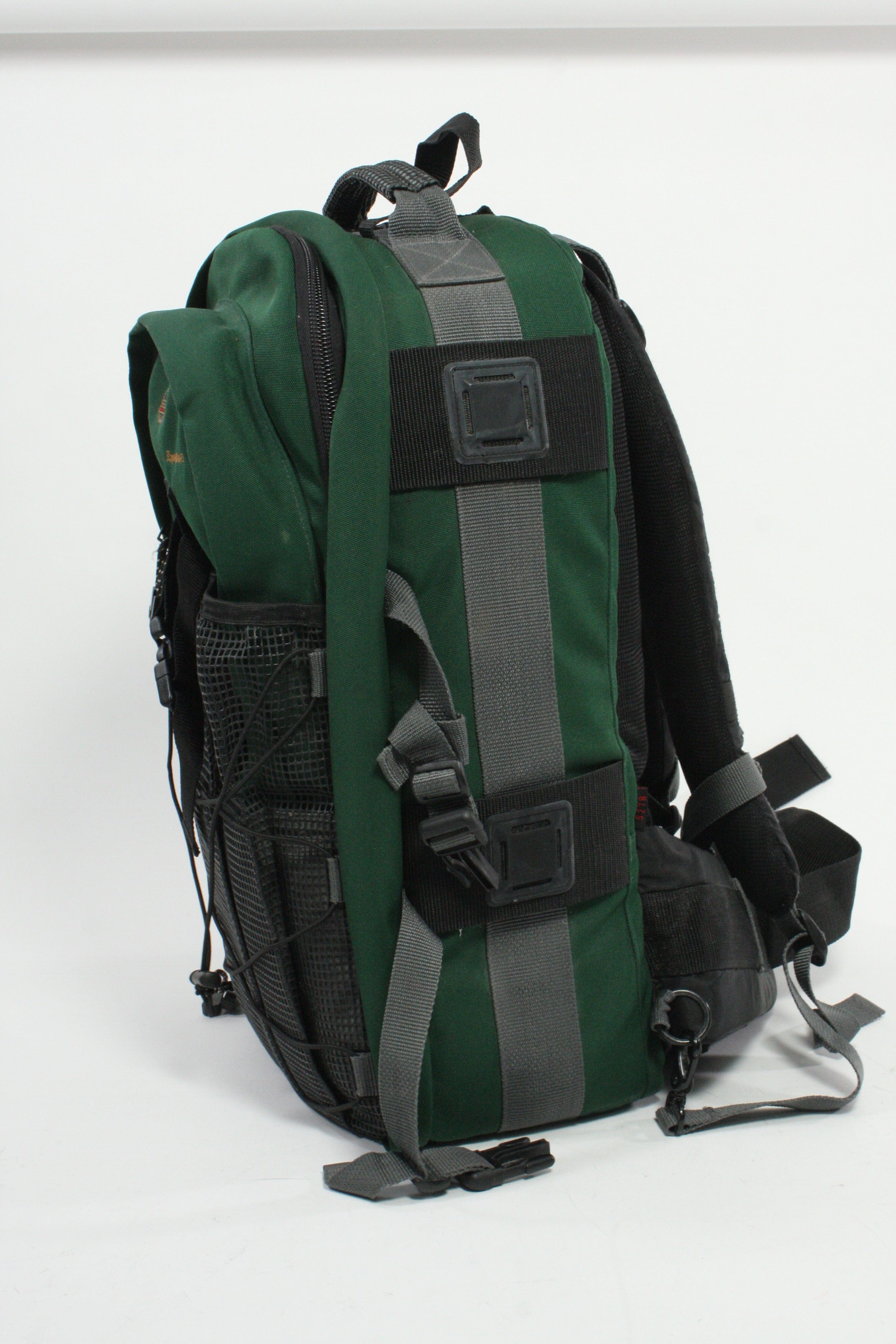 Tamrac Expedition 8 Backpack (Green)