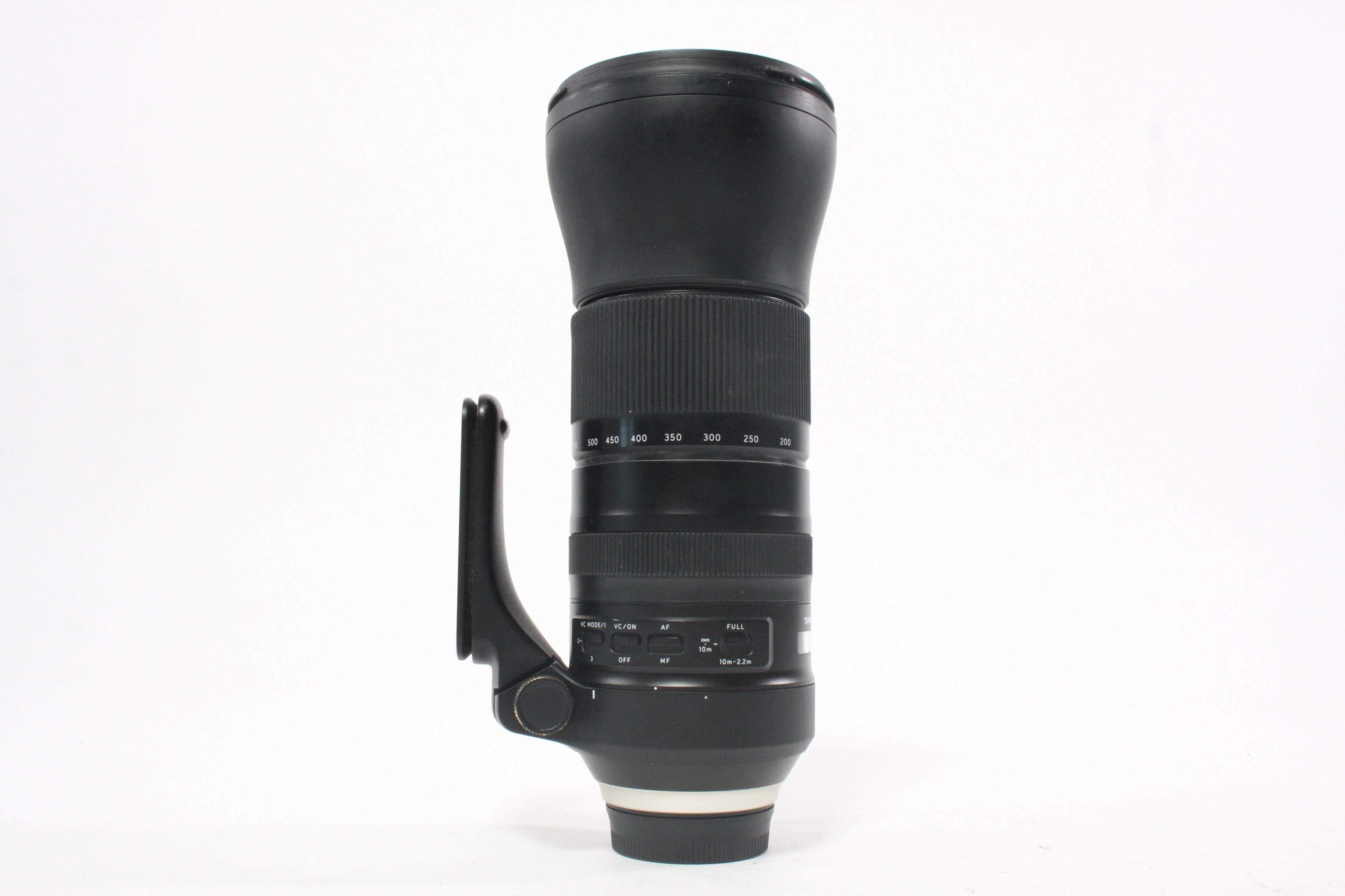 Tamron 150-600mm f/5-6.3 SP DI VC USD G2 Lens for Nikon F Mount