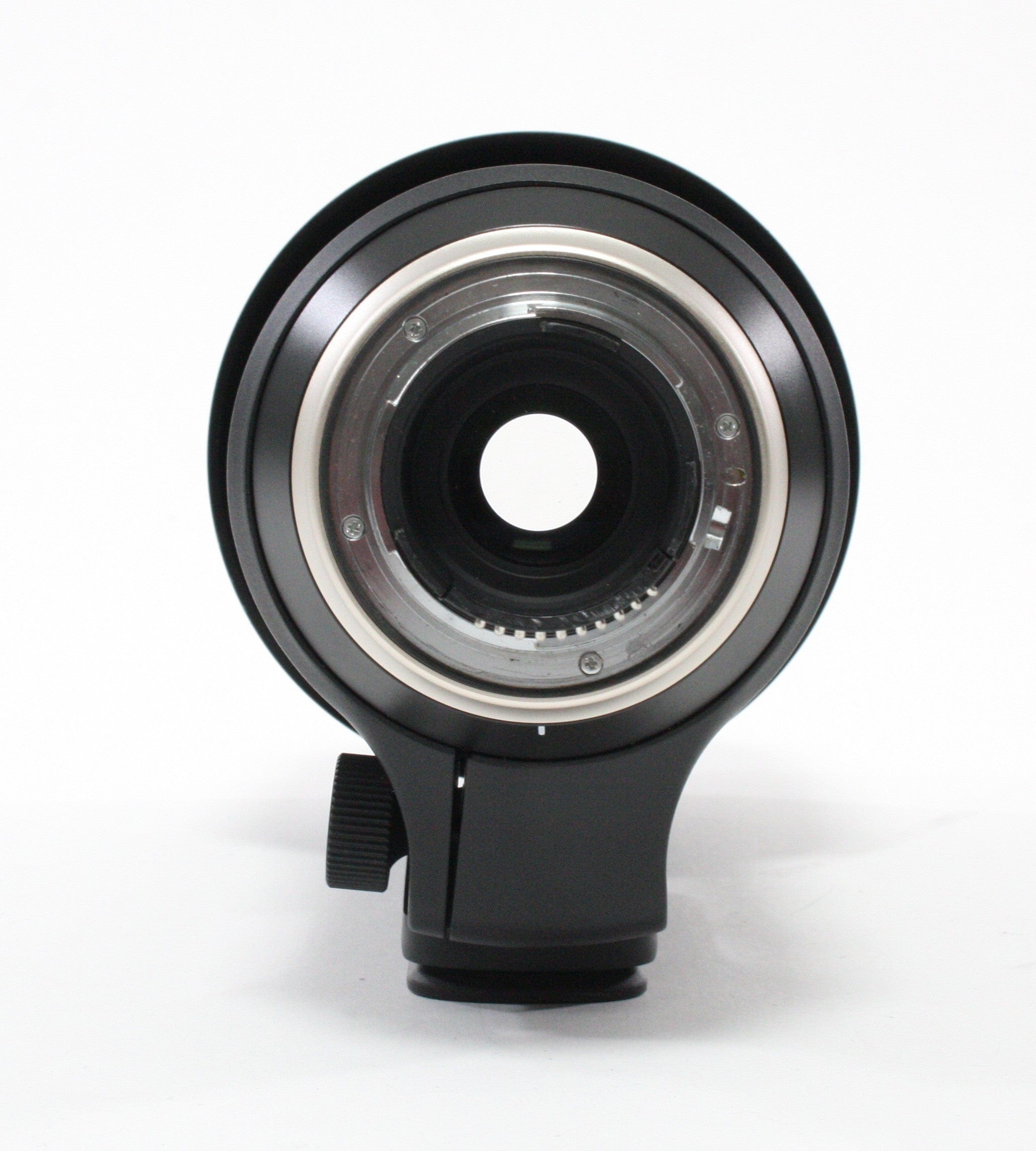 Tamron 150-600mm f5-6.3 DI VC USD G2 for Nikon F