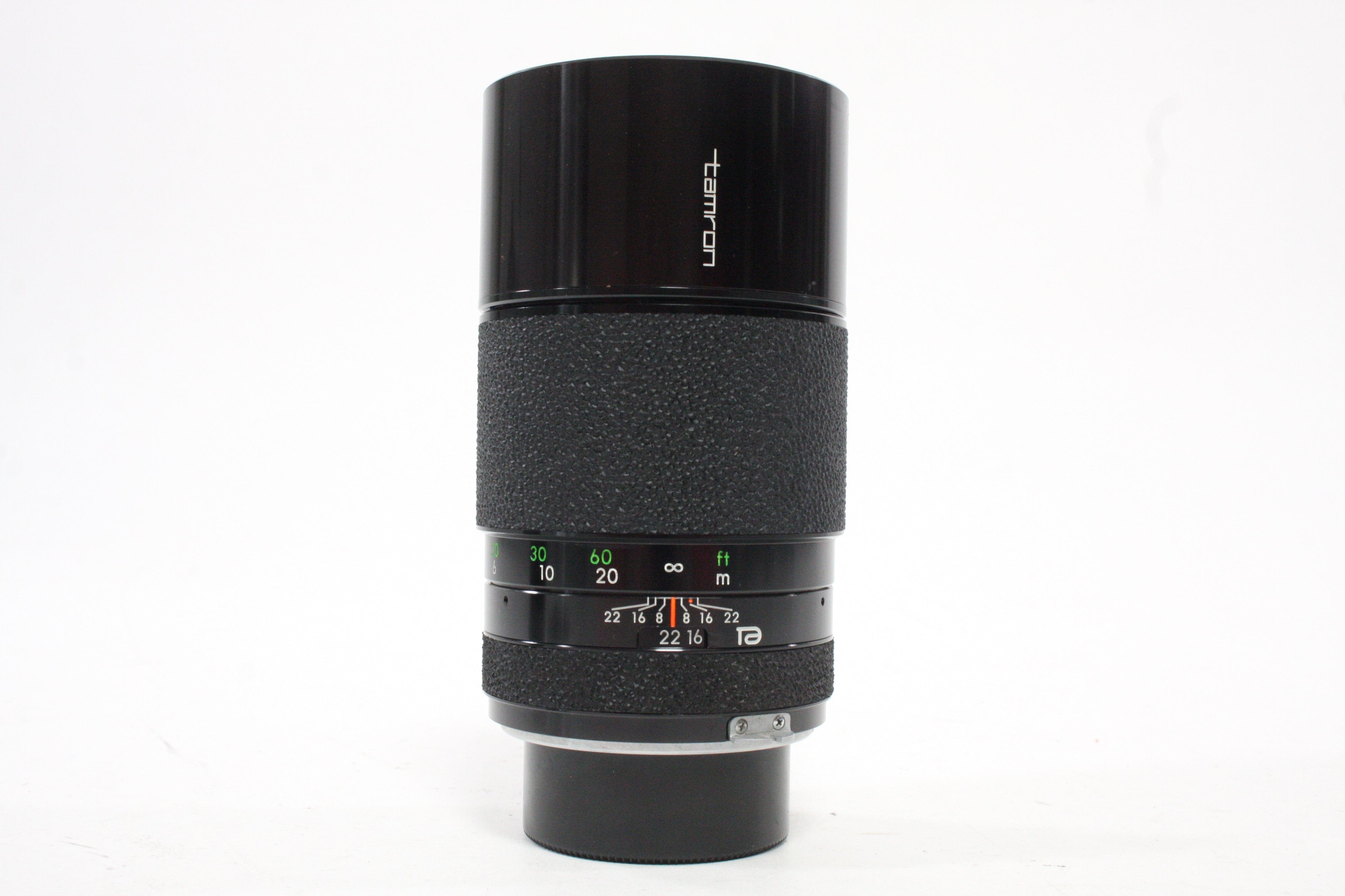 Tamron 200mm f/3.5 Lens for Nikon F Mount Non AI