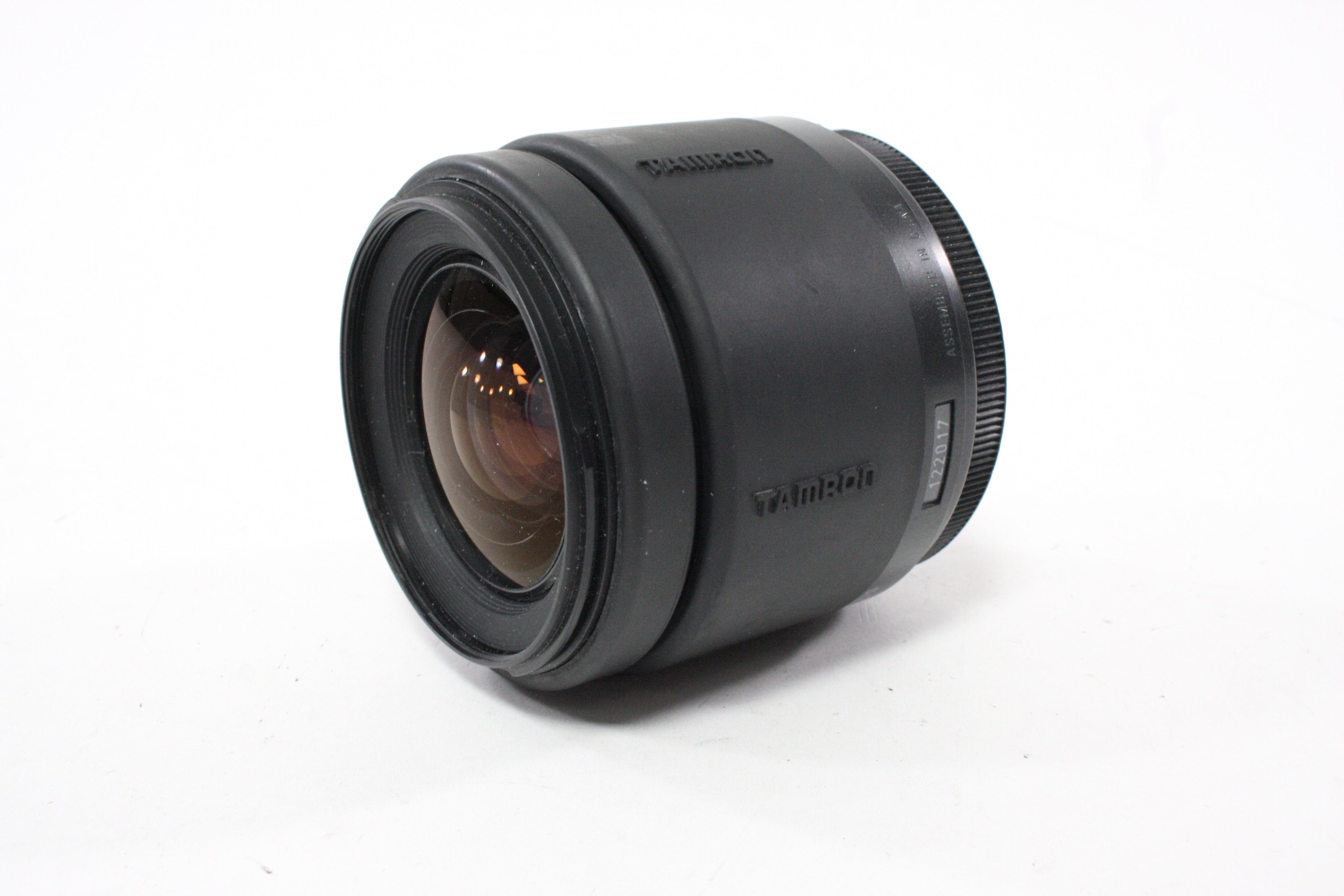 Tamron 28-80mm f/3.5-5.6 Lens for Nikon AF Mount
